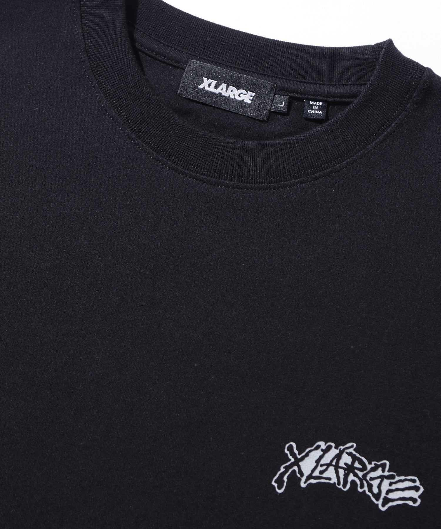 VARIOUS LOGOS S/S TEE