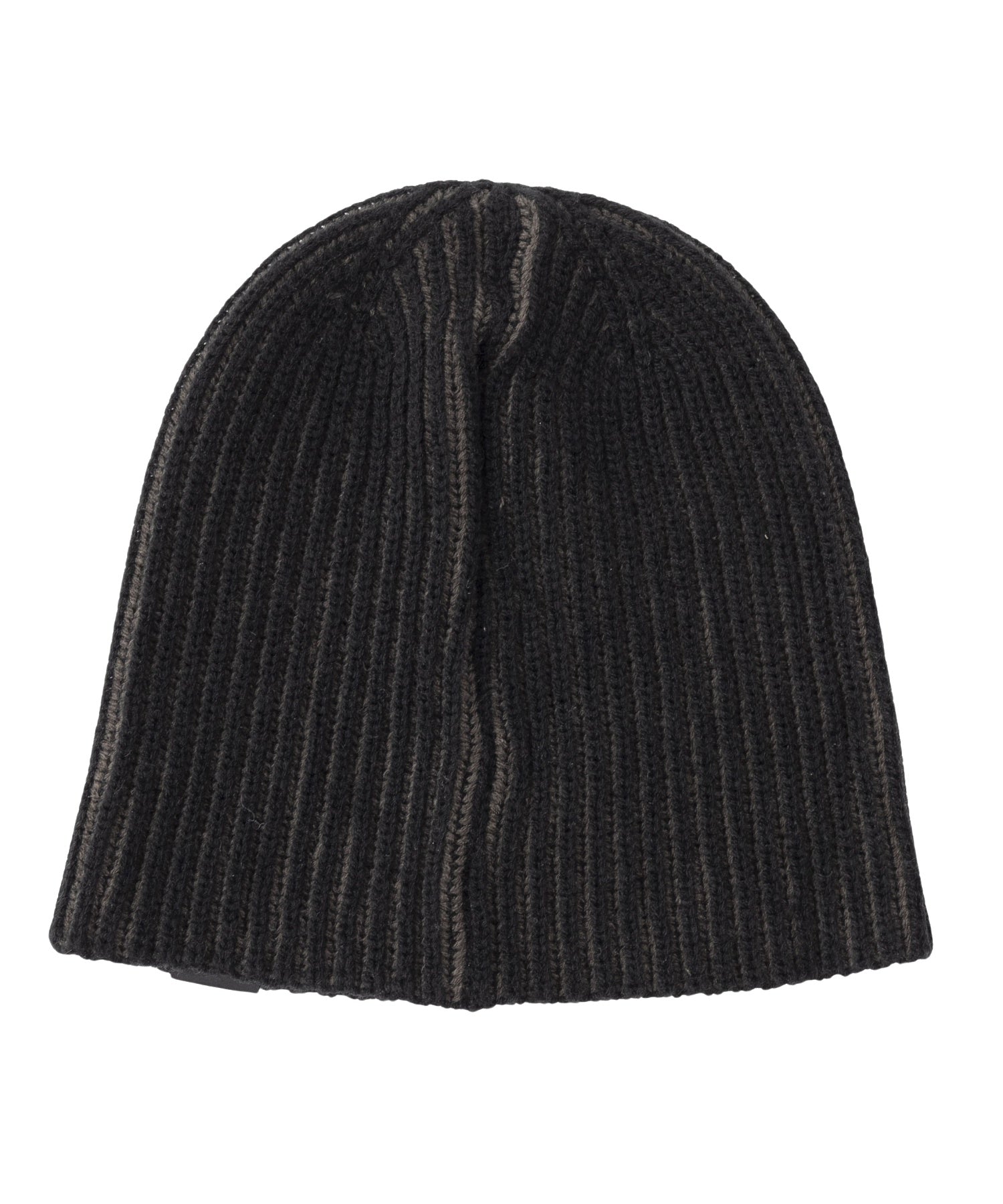 BICOLOR BEANIE