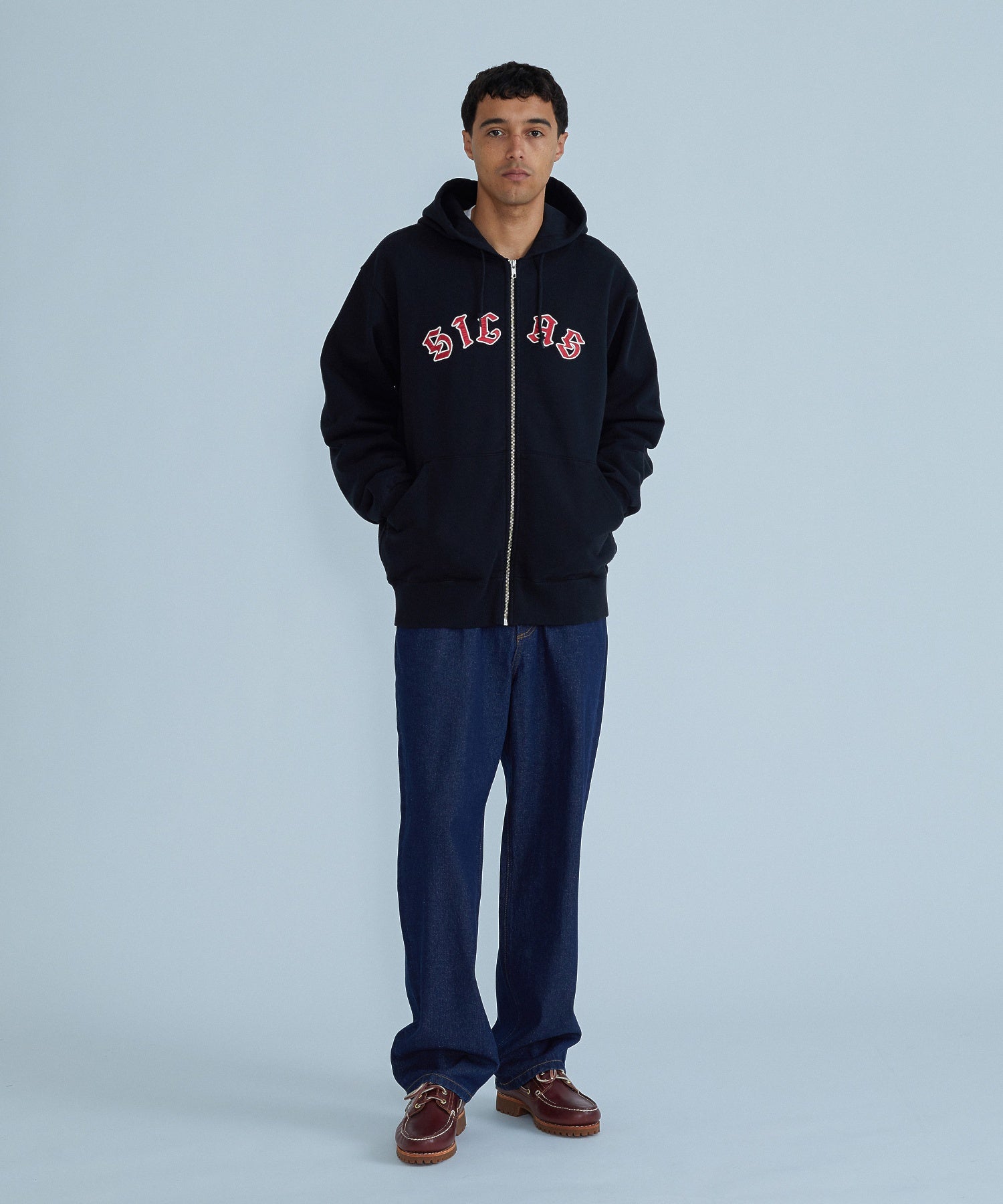 【ARCHIVE】USUAL JEANS