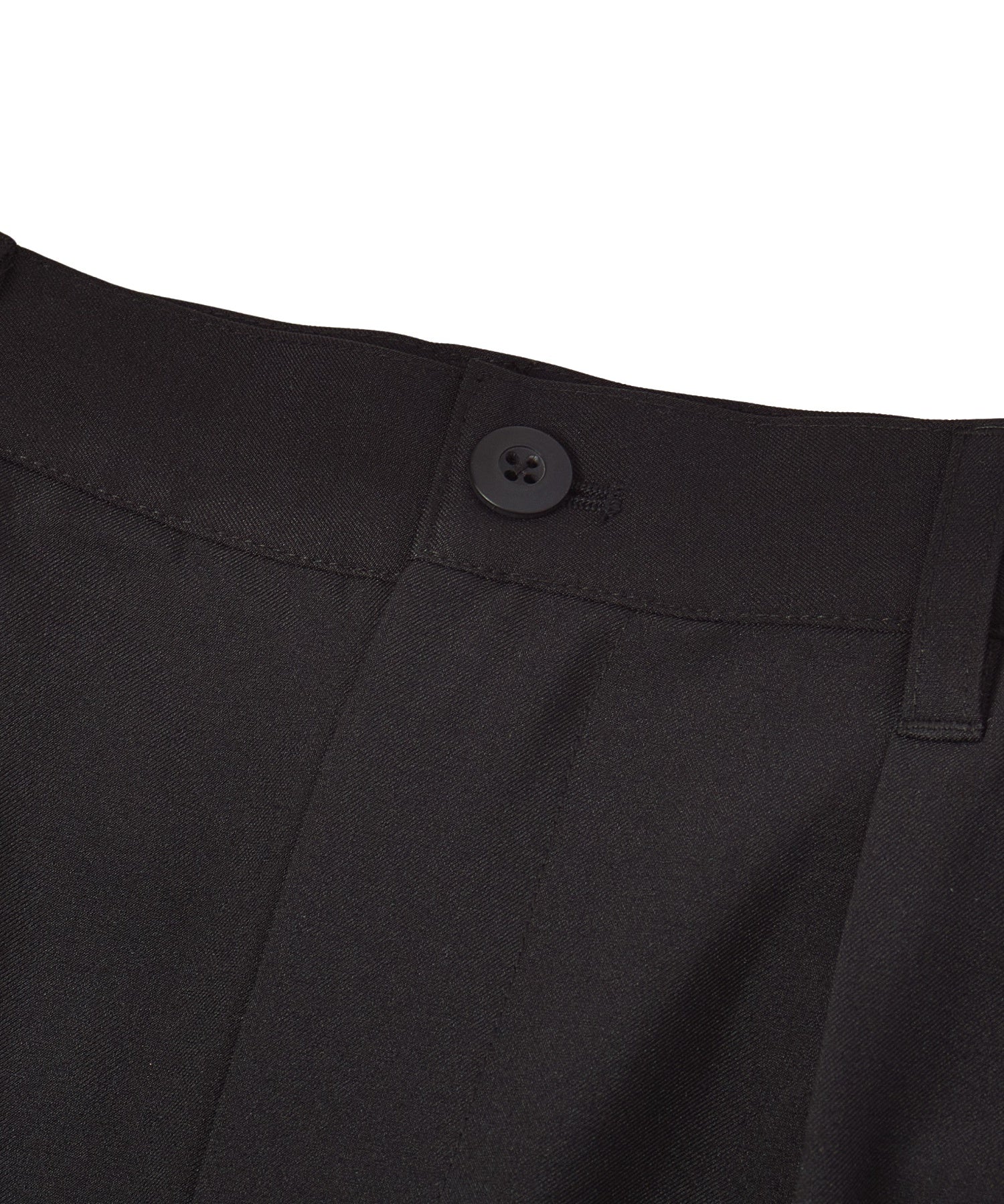 BARREL LEG SLACKS