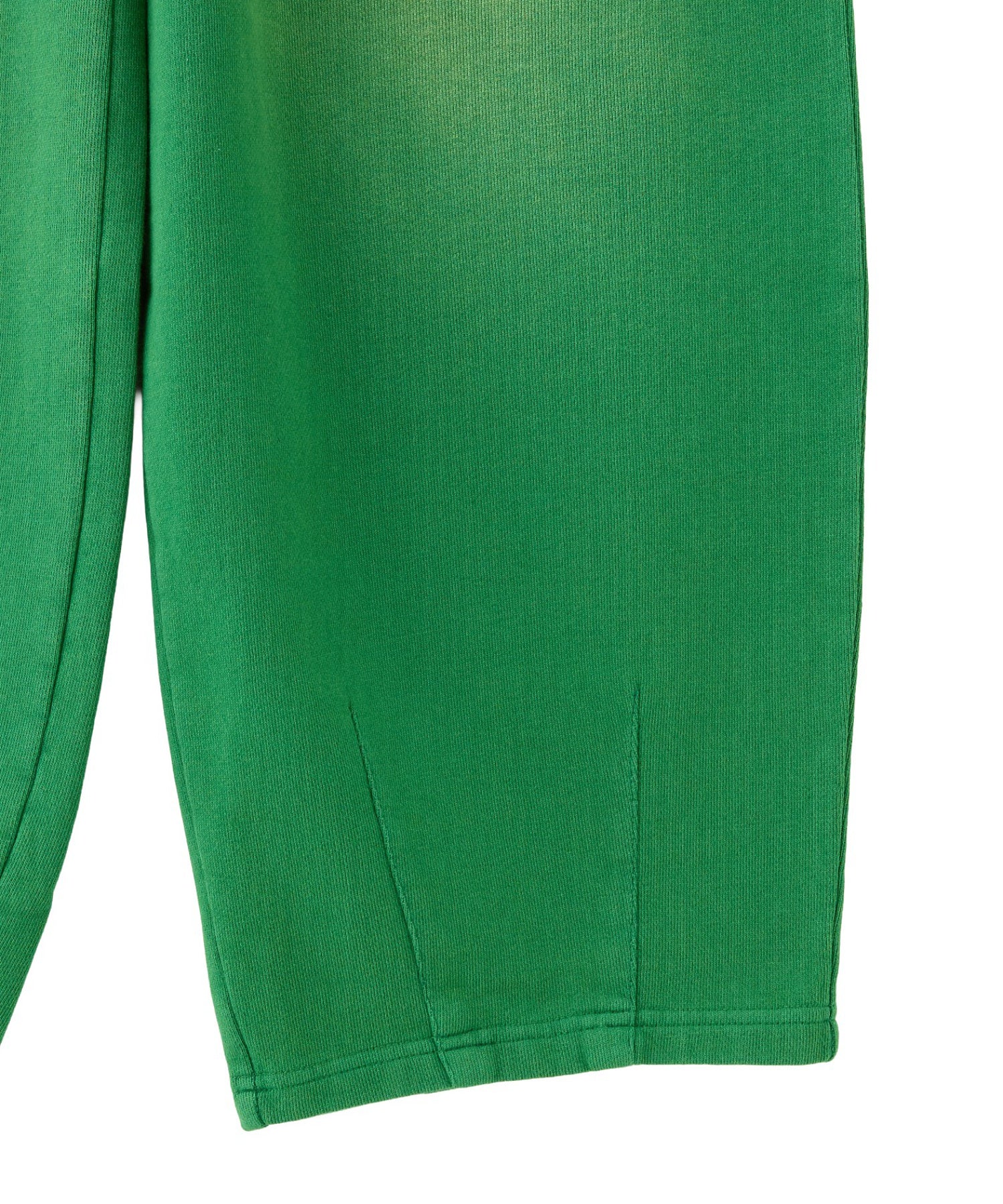 OVERDYED SWEAT PANTS