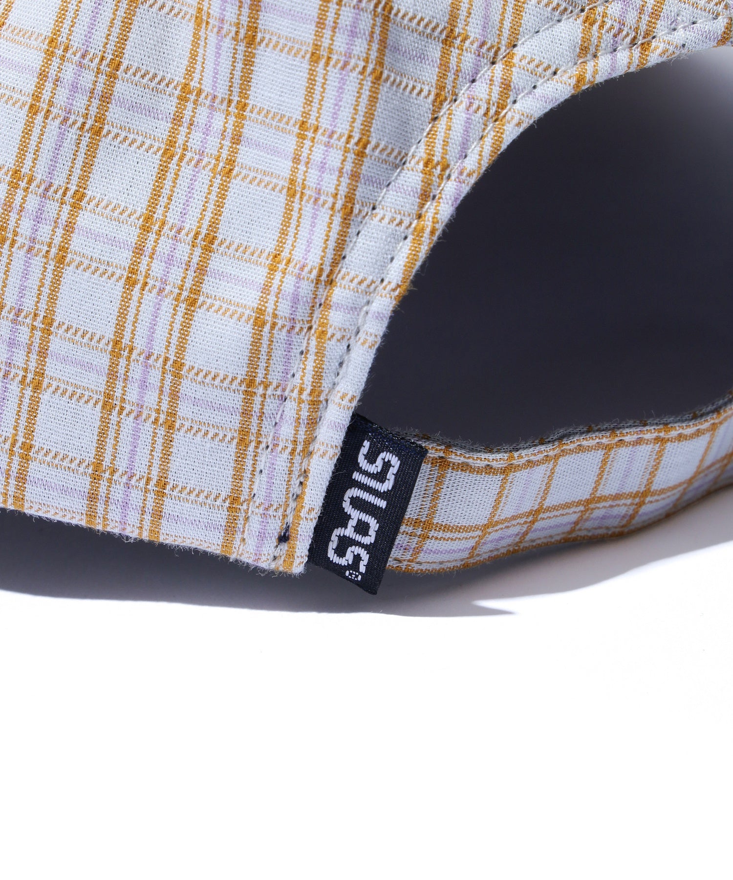 DJANGO'S CAP