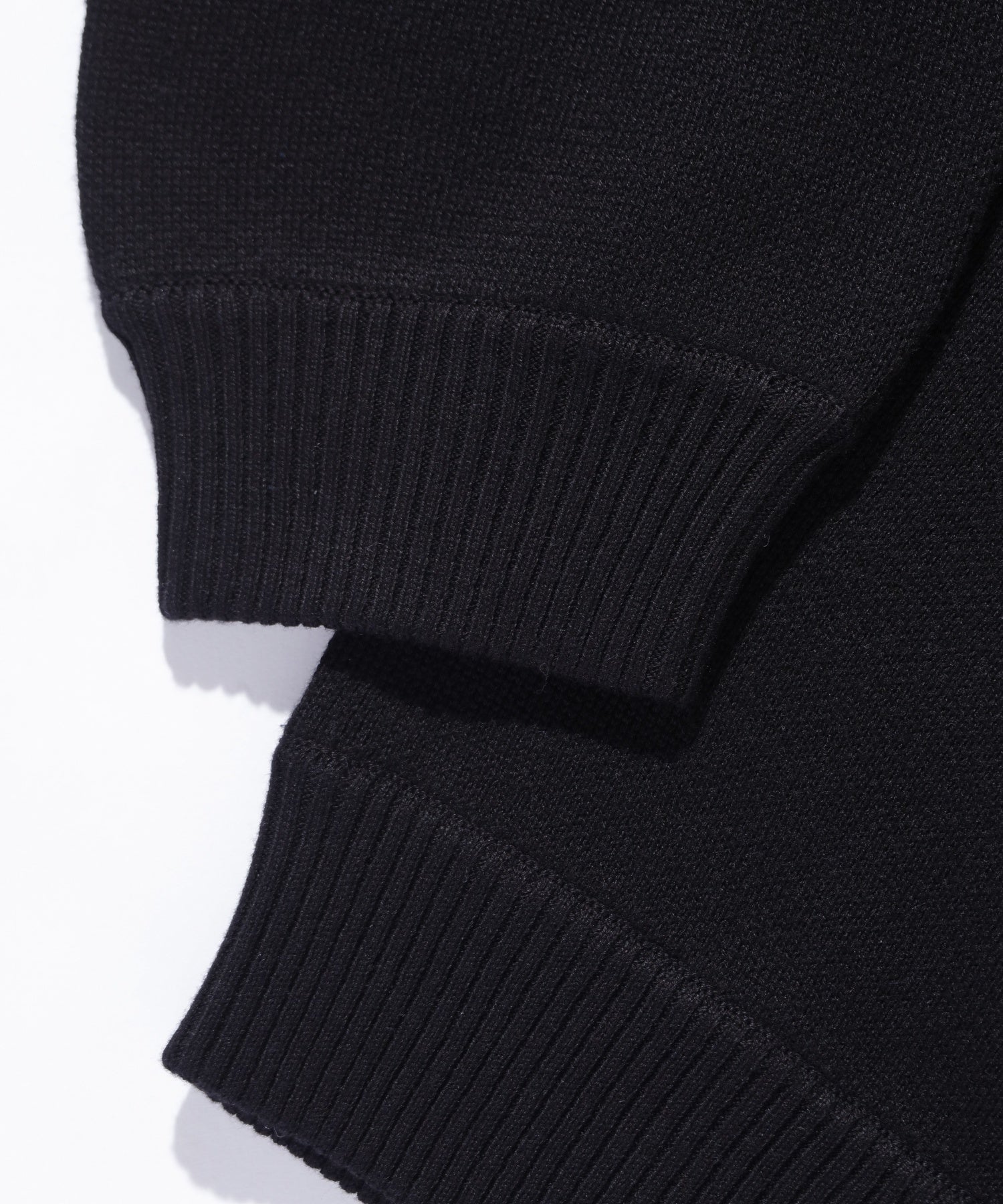 SLANTED OG KNIT SWEATER