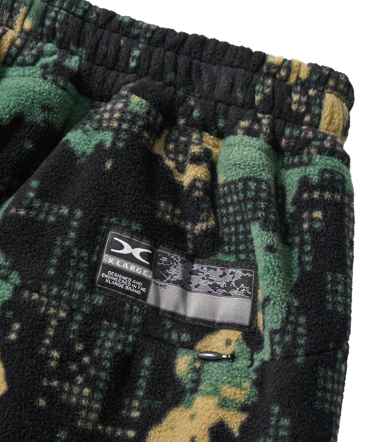 X TECH PANTS