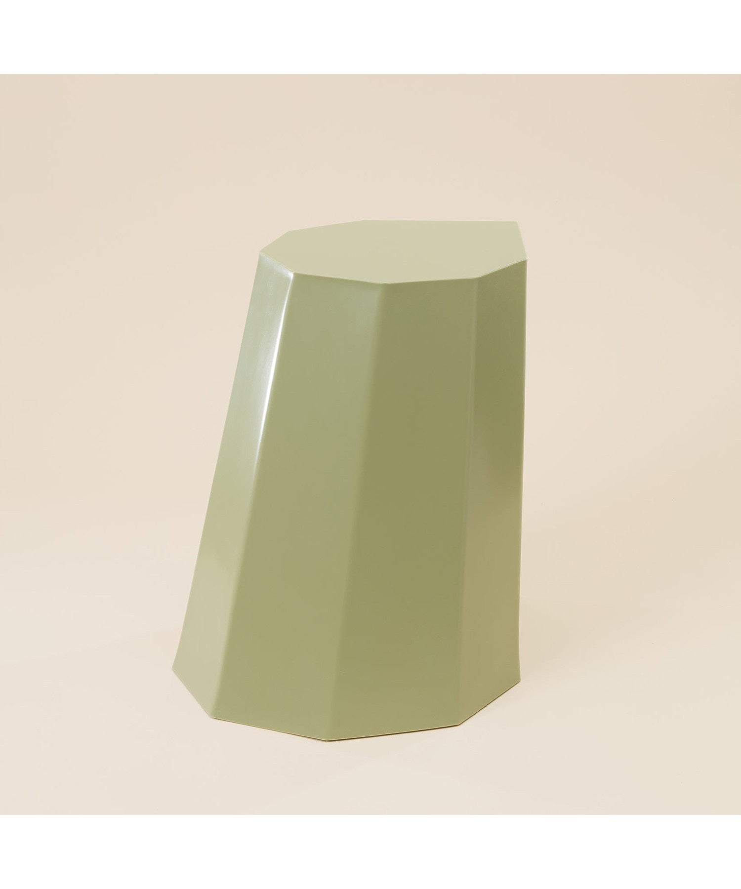Arnold Circus Stool / Martino Gamper