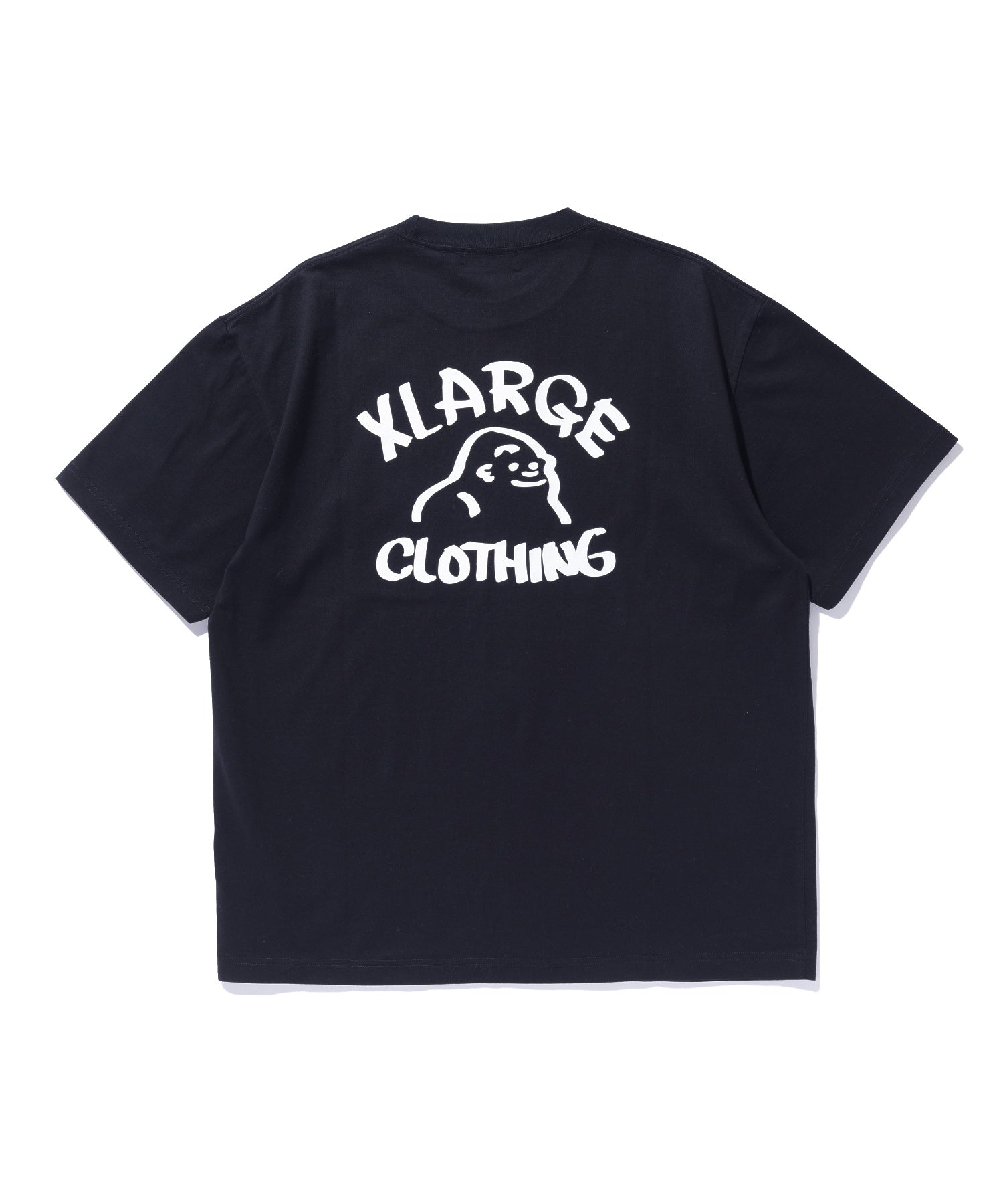 DRAWING OG S/S TEE