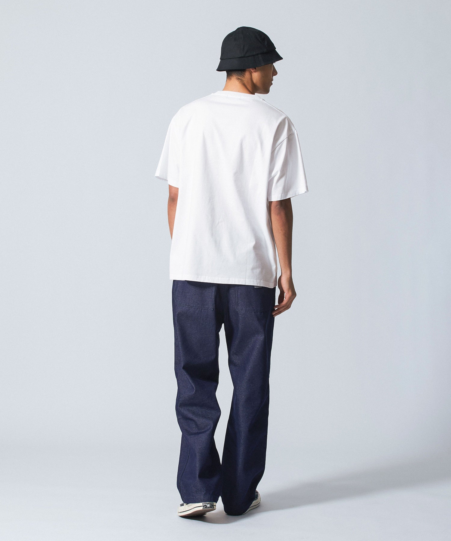 VINTAGE S/S TEE