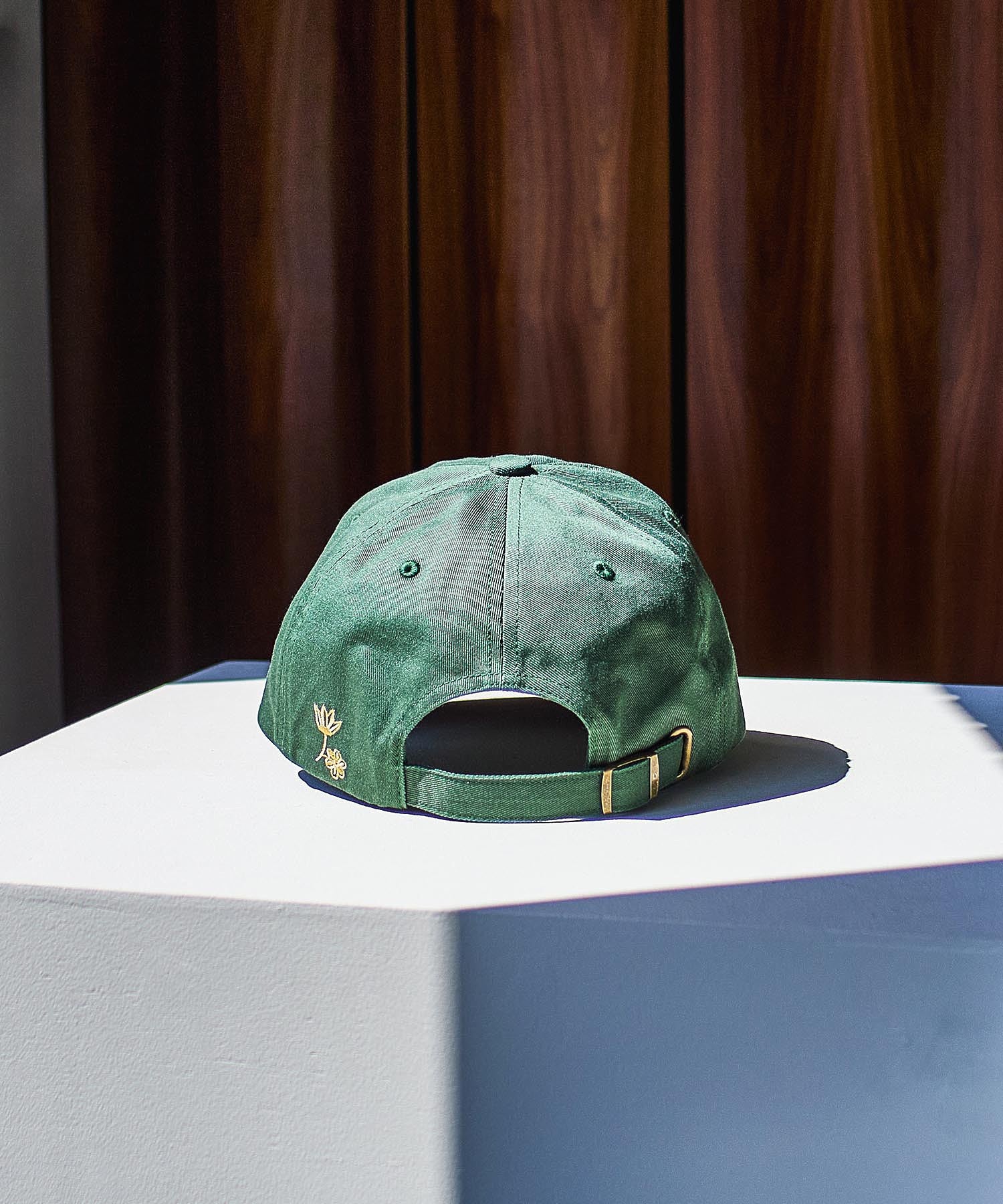 LY/GARABATO CAP