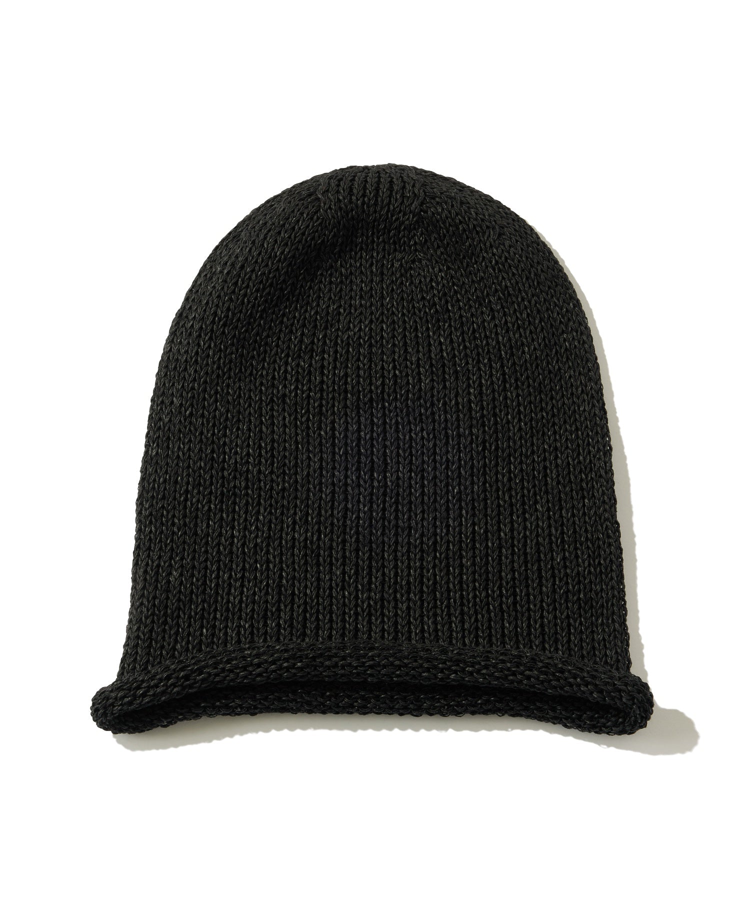 PAPER YARN BEANIE