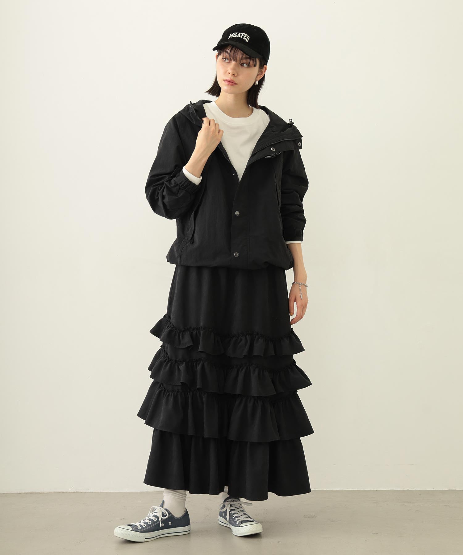 MILKFED. MOUNTAIN JACKET