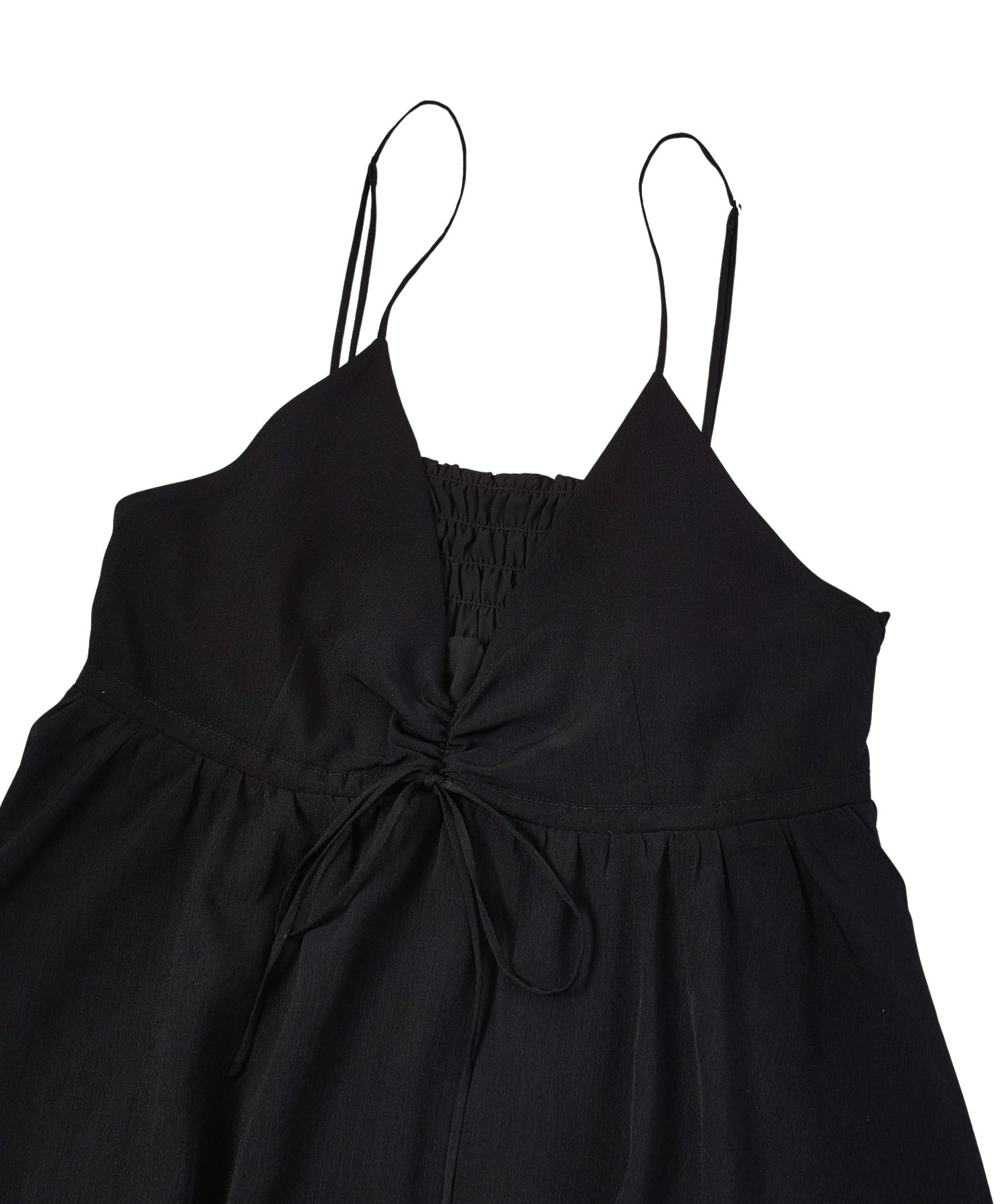 CAMI MINI DRESS