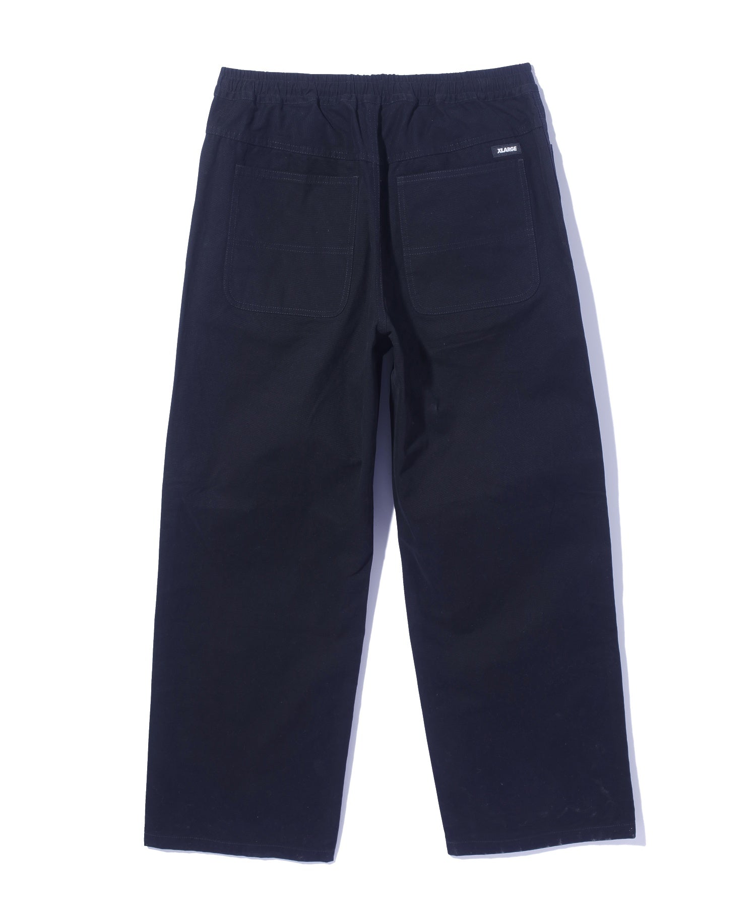 5POCKET EASY PANTS