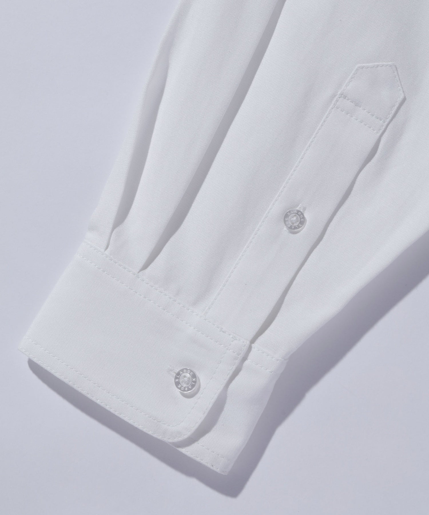 OXFORD SHIRT
