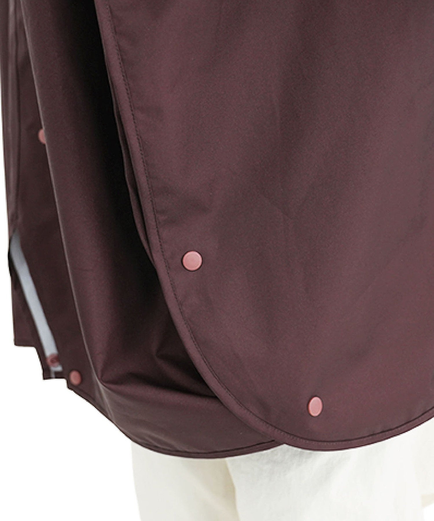 【KiU】WINDGUARD SHELL PONCHO