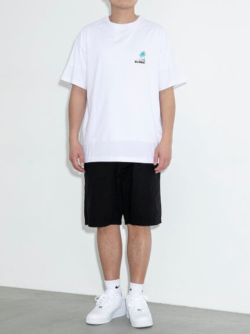 CLIMBING SHORT XLARGE
