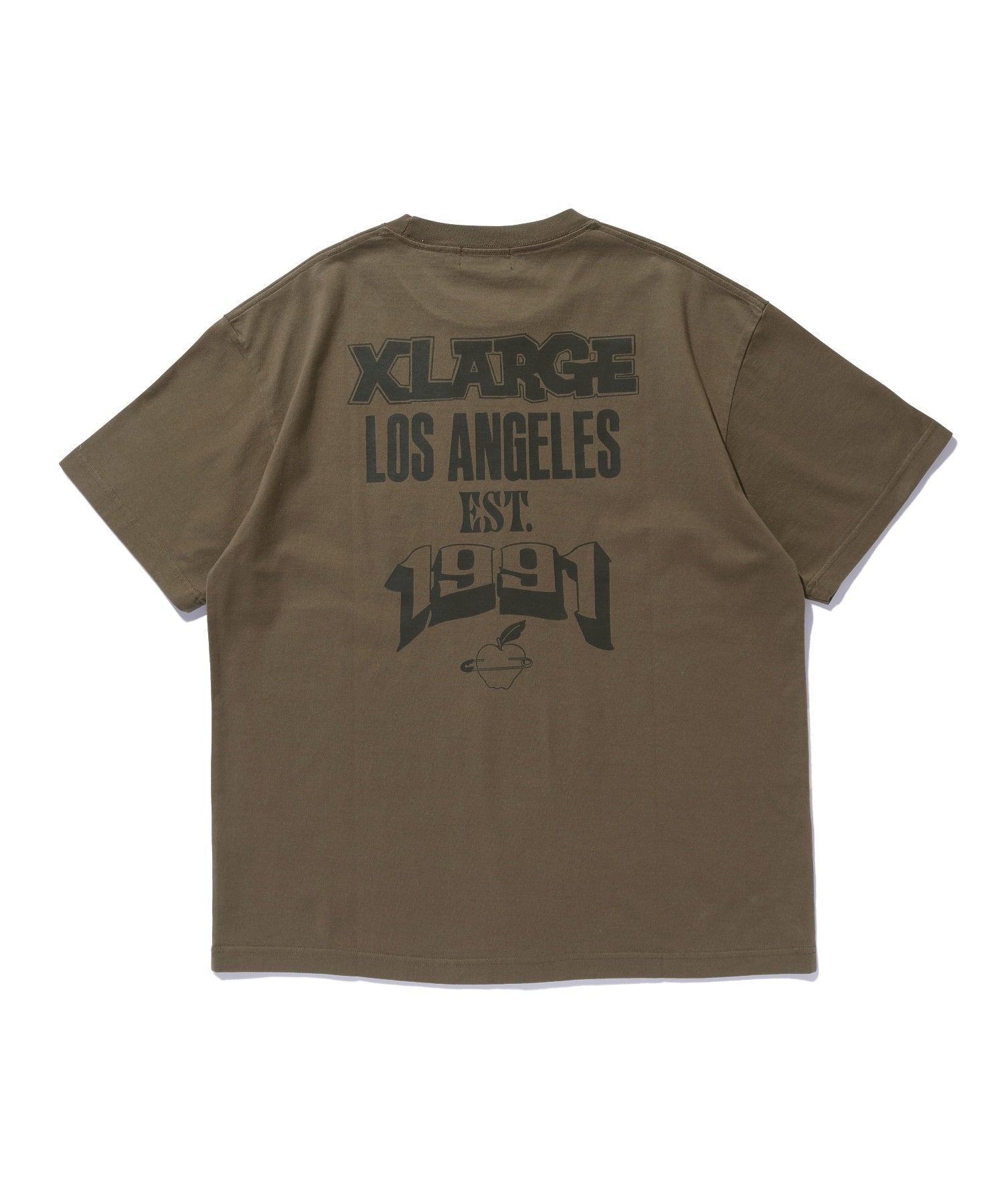 EST.1991 S/S TEE