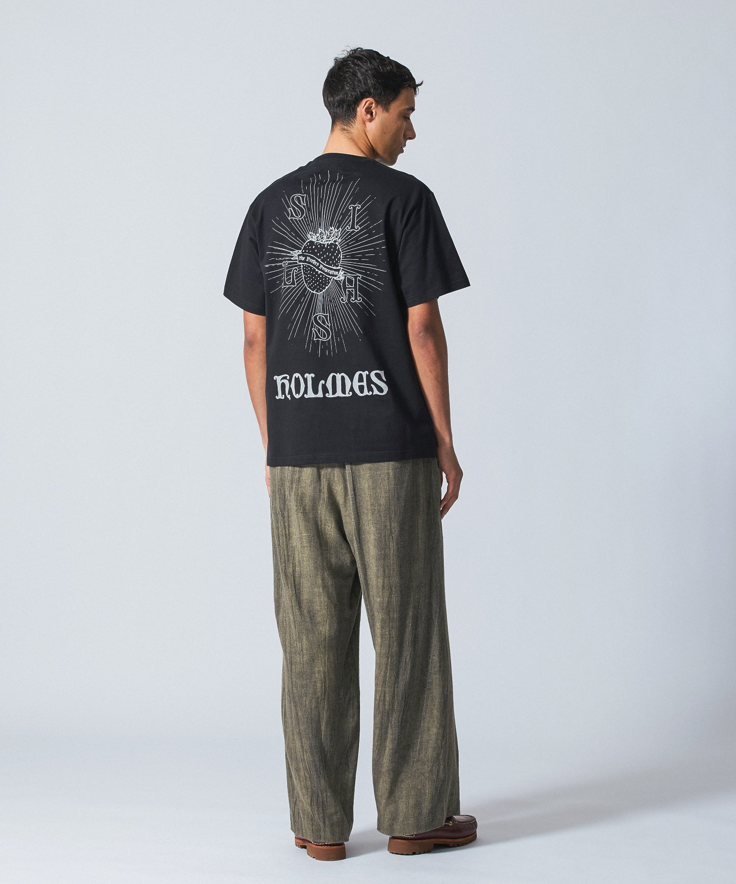 EASY PANTS