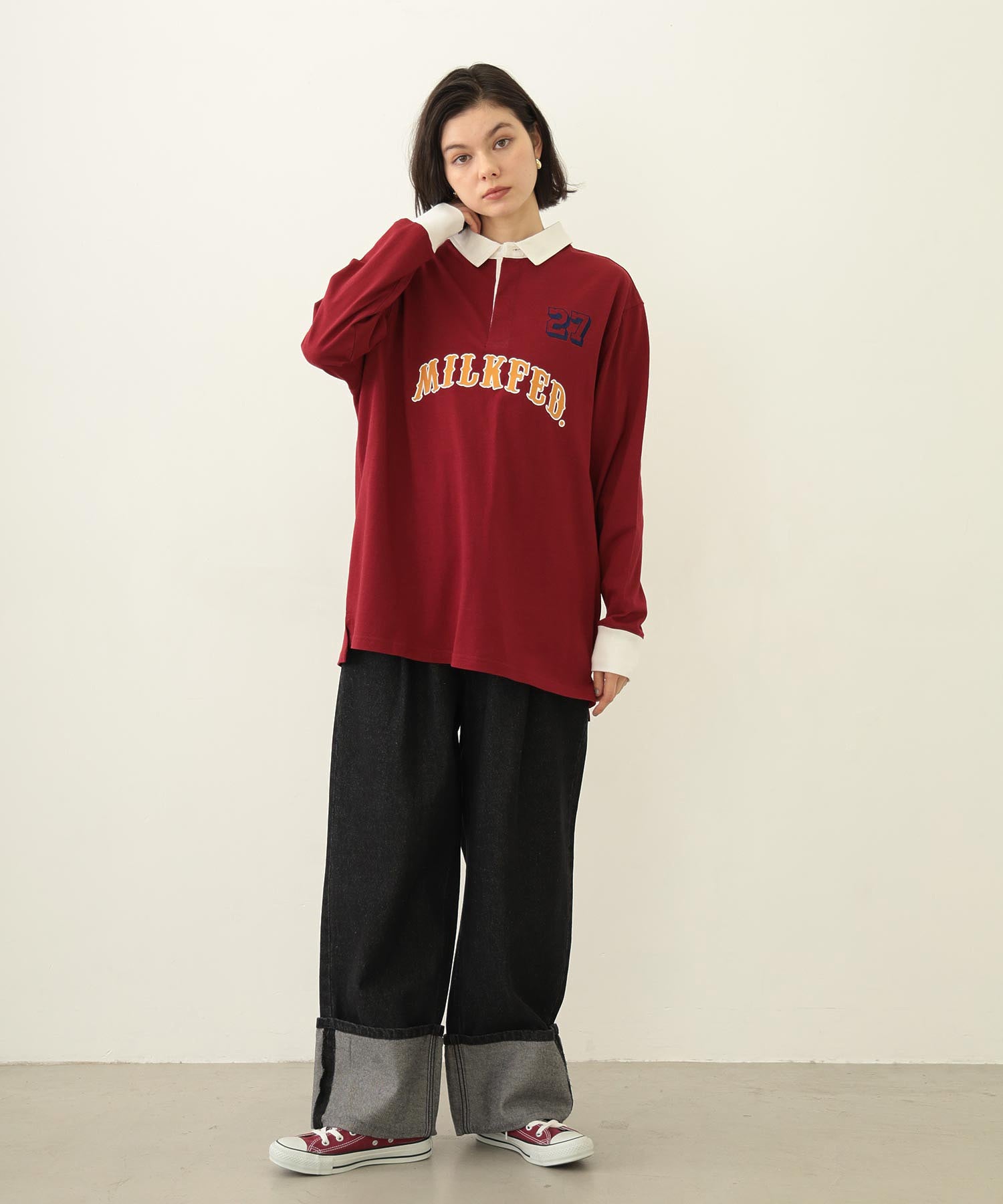 LOGO GAME TOP