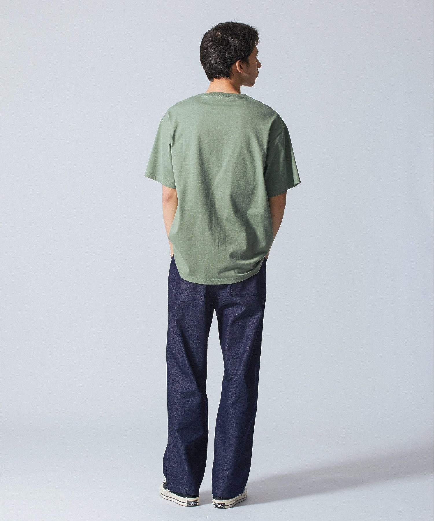 TOOTHPASTE S/S TEE