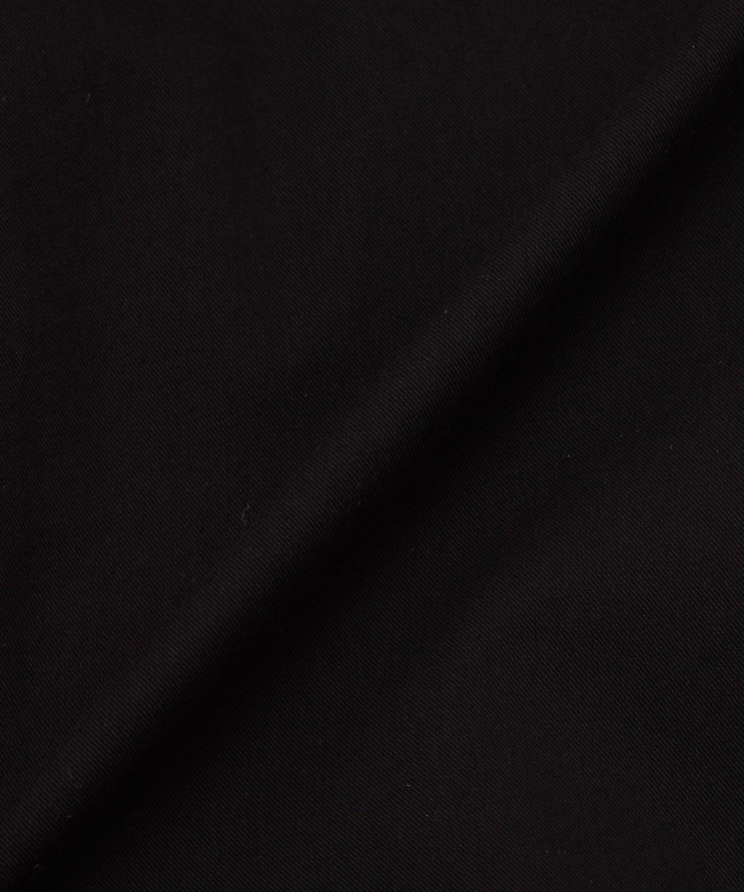 ARCH LOGO AND FACE OPEN COLLAR CROPPED SHIRT