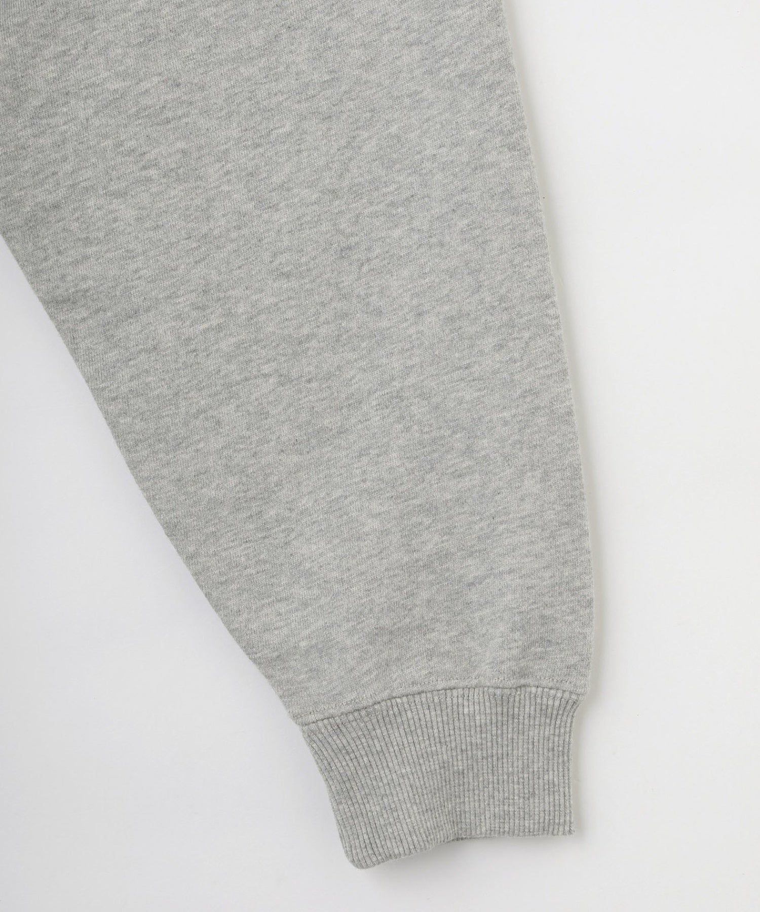 LEOPARD BOX ZIP UP SWEAT HOODIE