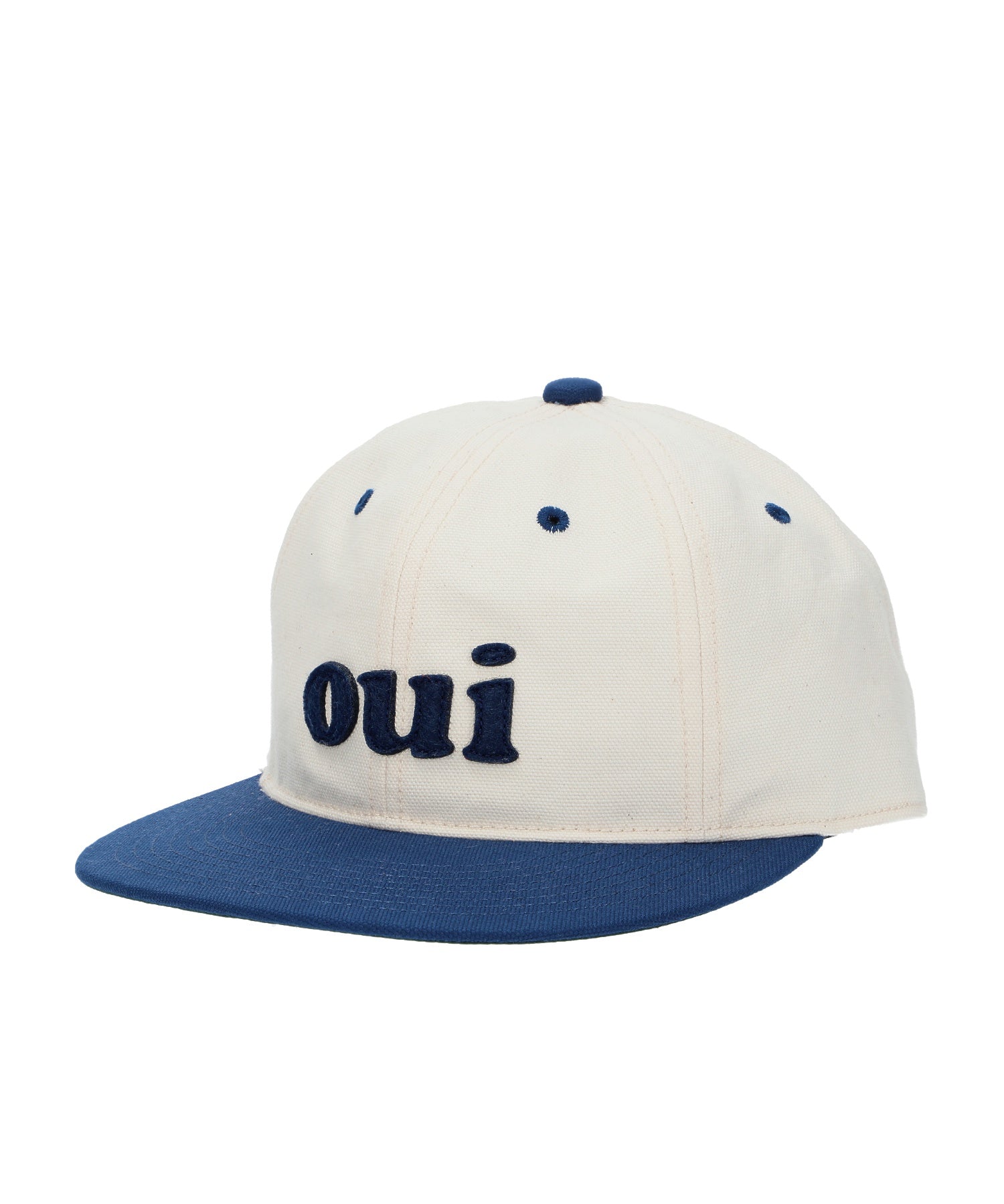 OUI CAP