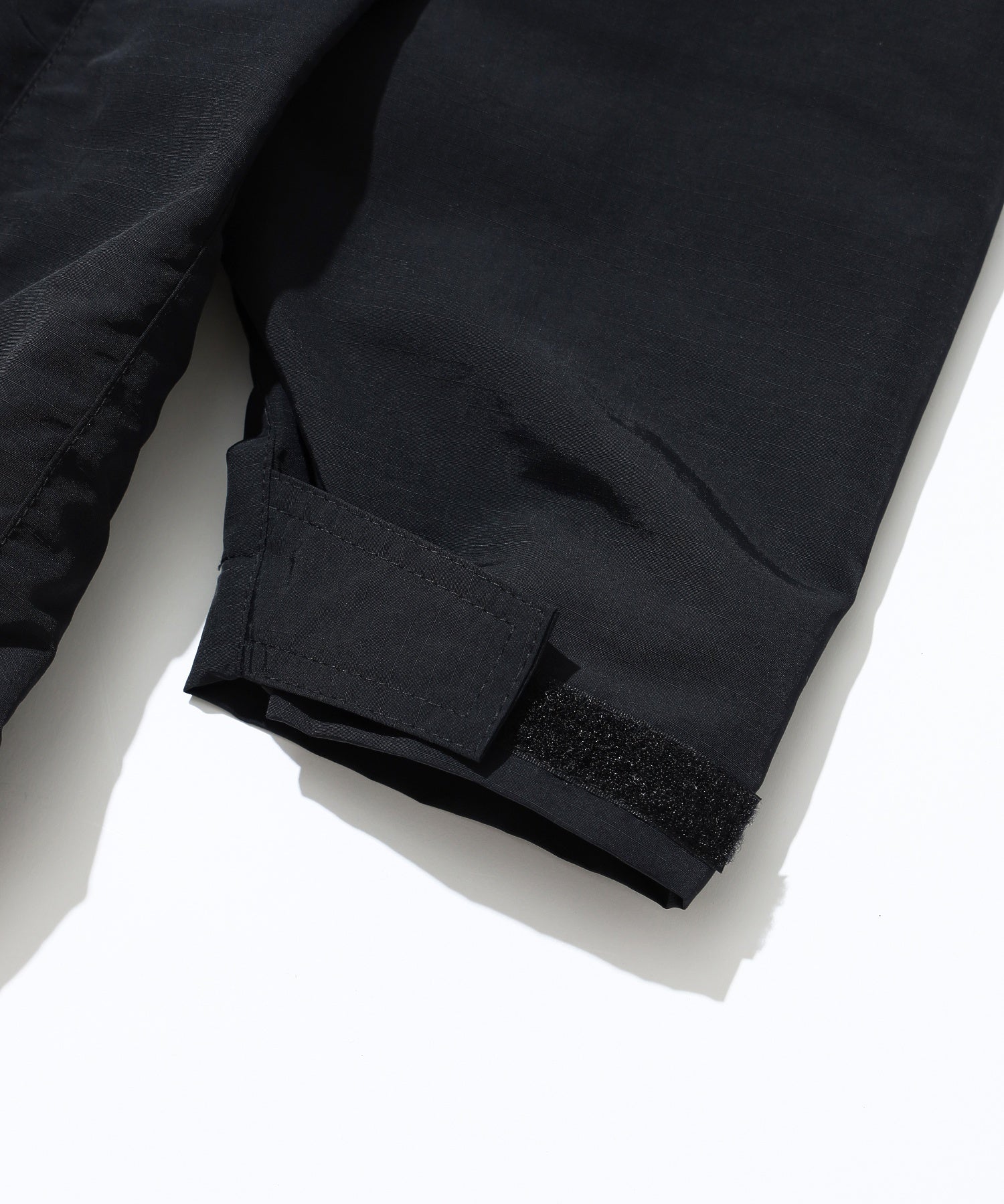 MILKMAN MOUNTAIN PARKA