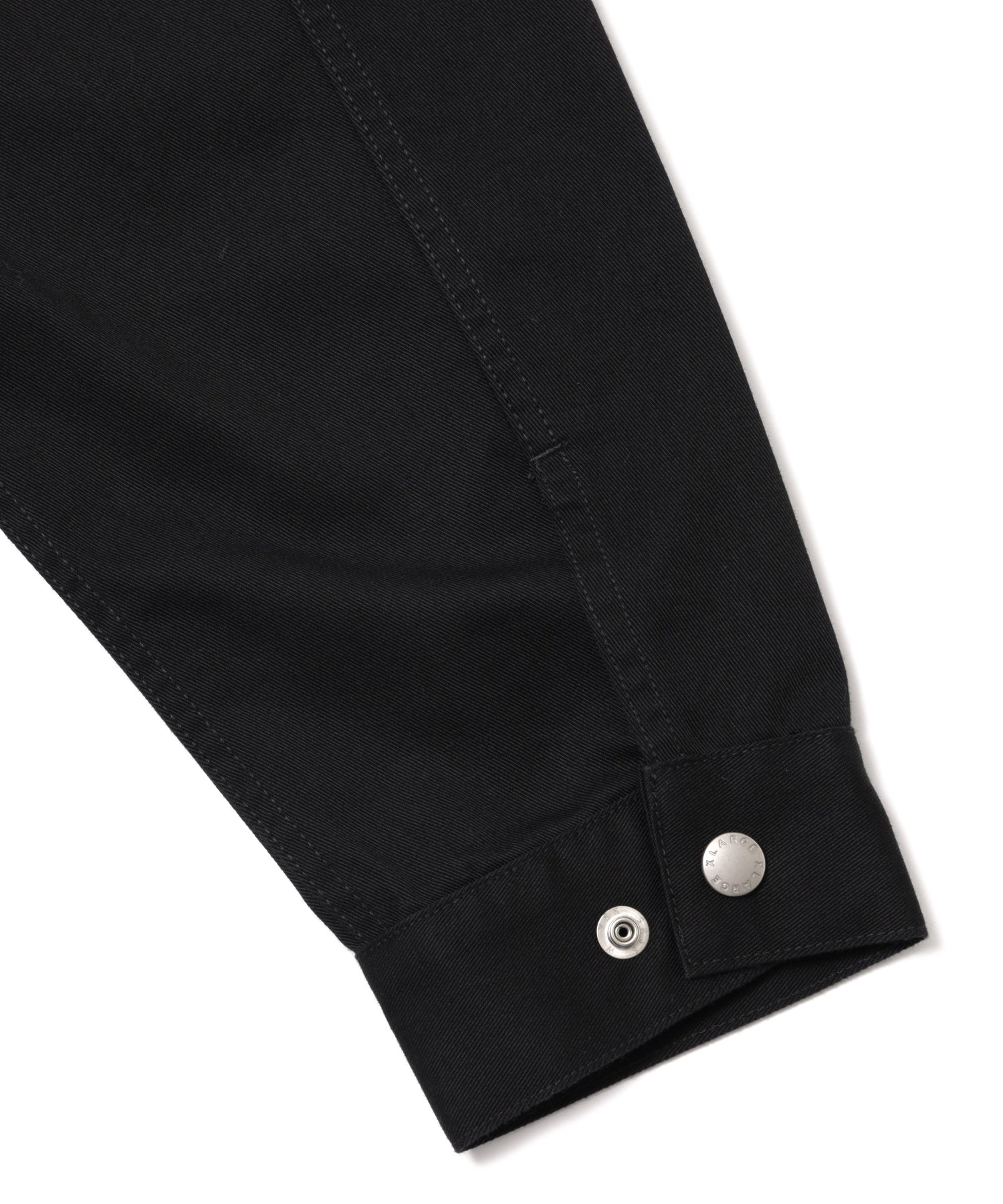 TWILL WORK JACKET