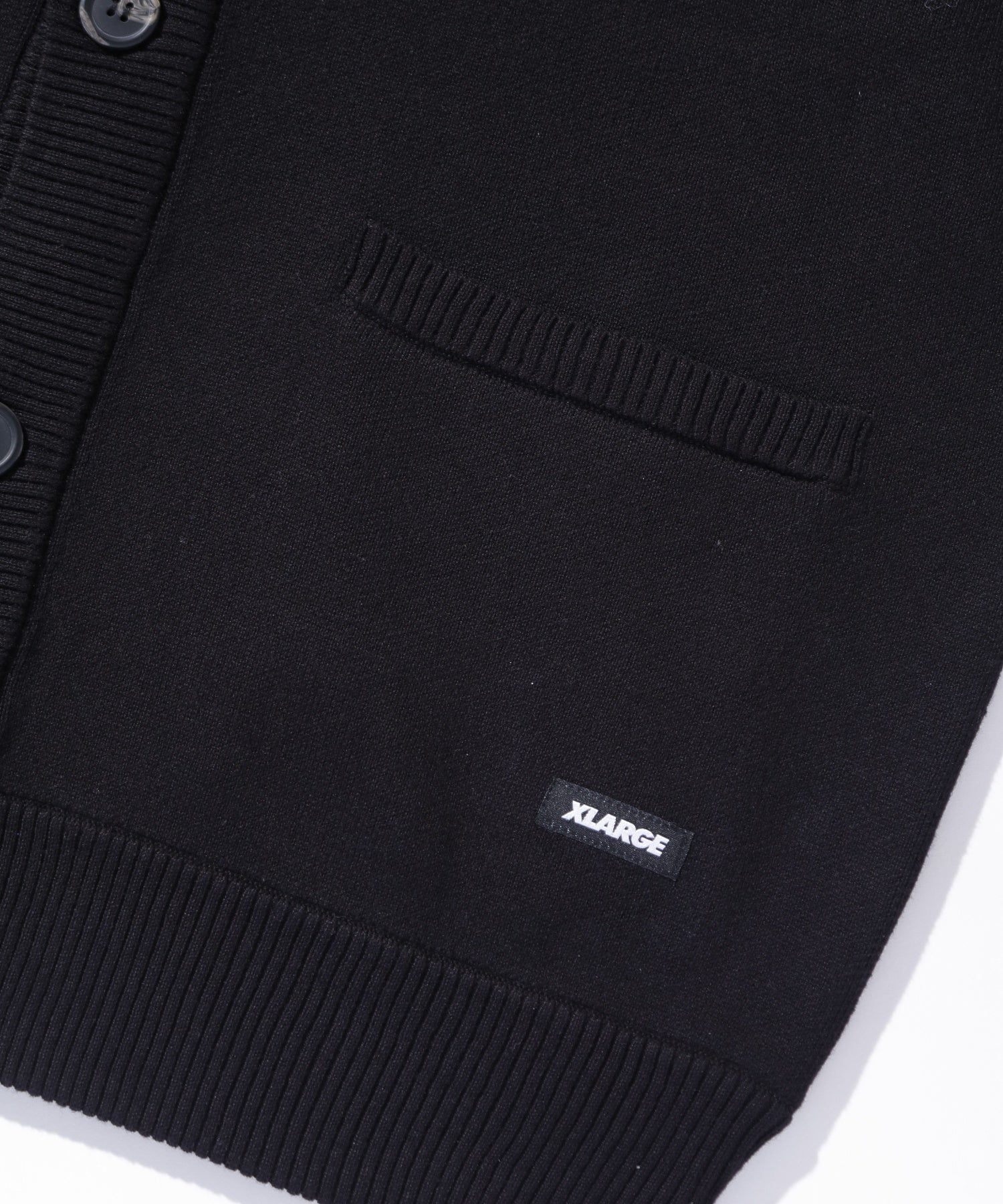 OG KNIT CARDIGAN