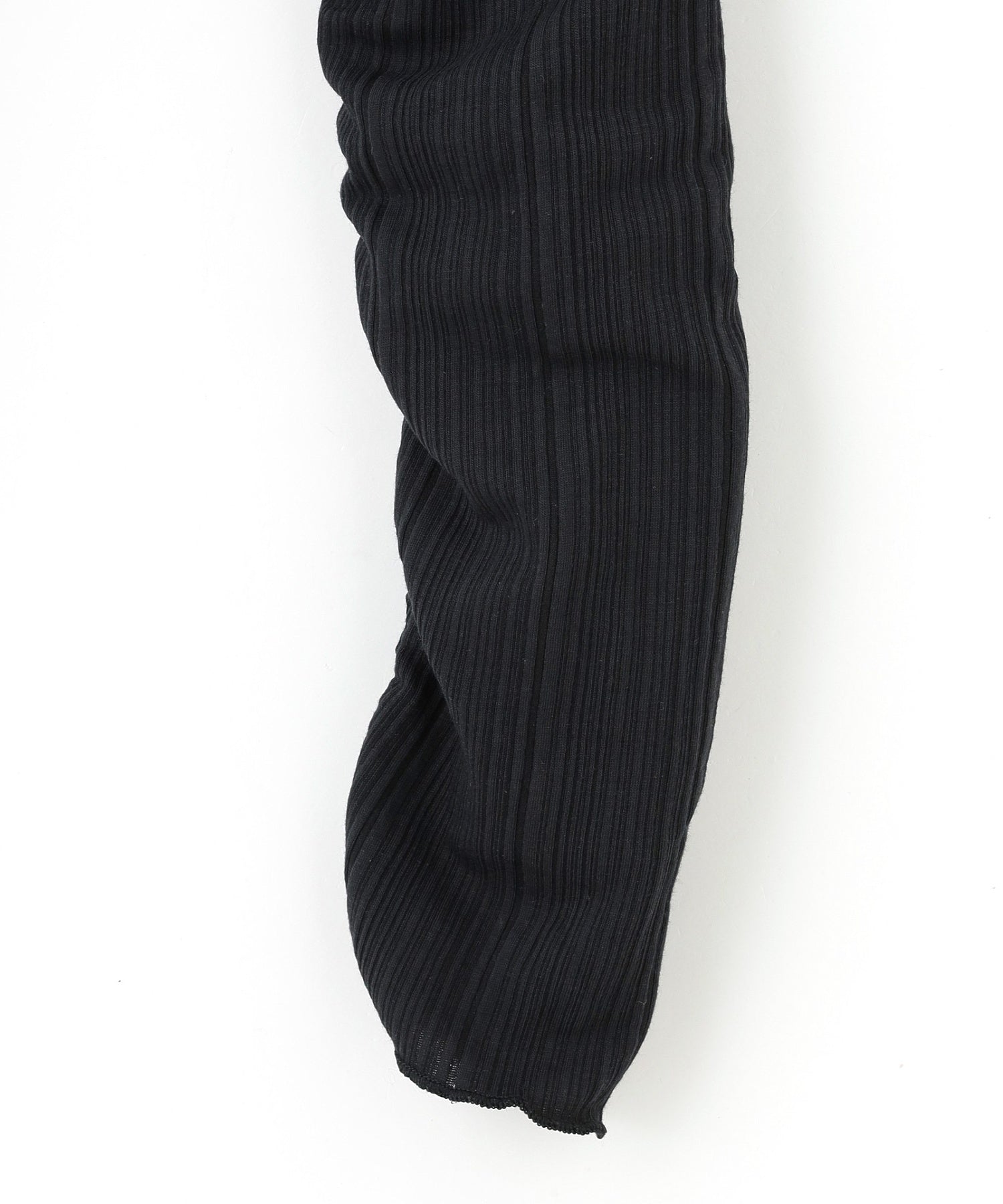 NEW BALANCE/ニューバランス/W NB Grey COLOR BLOCK L/S TOP WT61O1JA