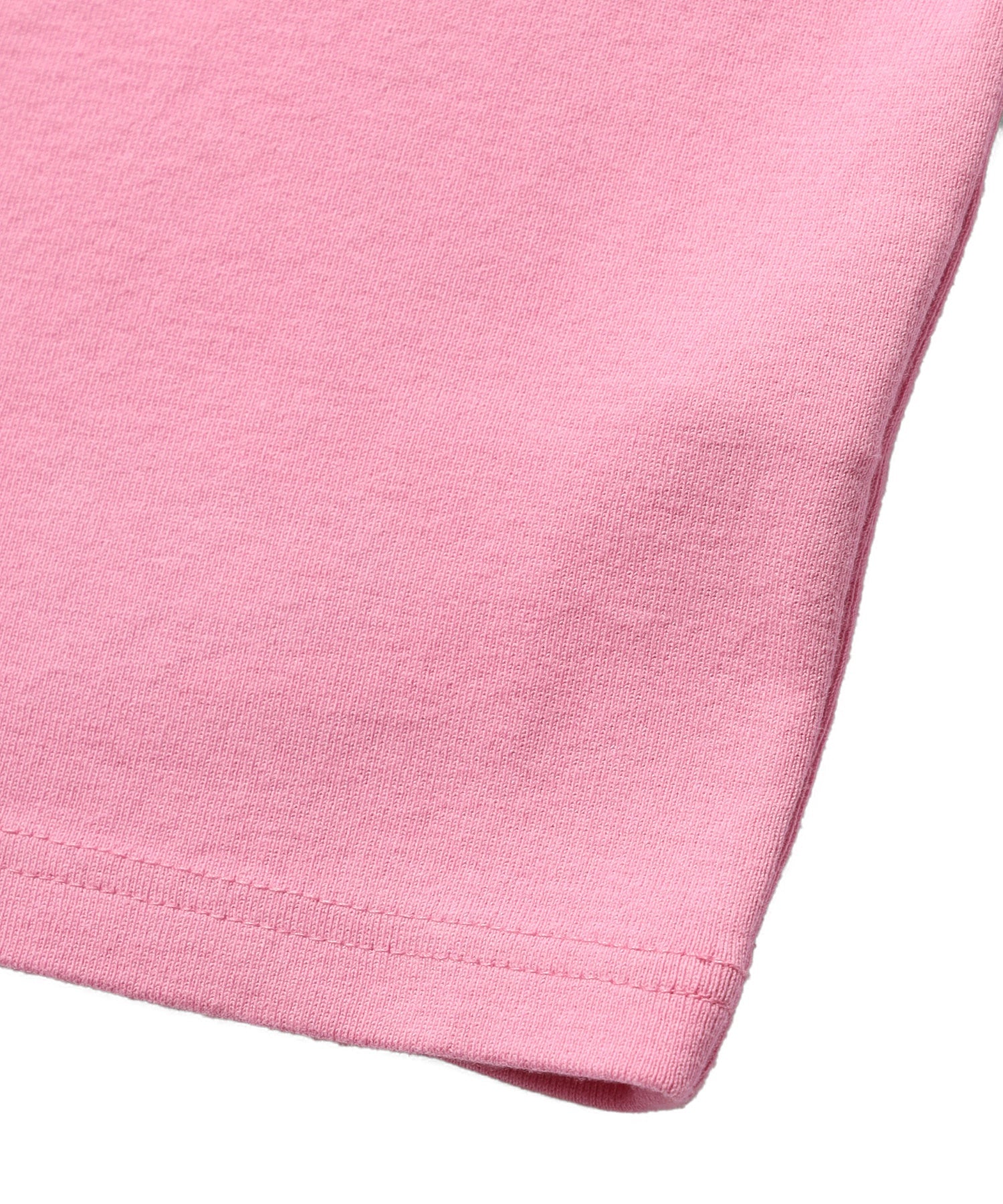 SHEER STAR S/S BABY TEE