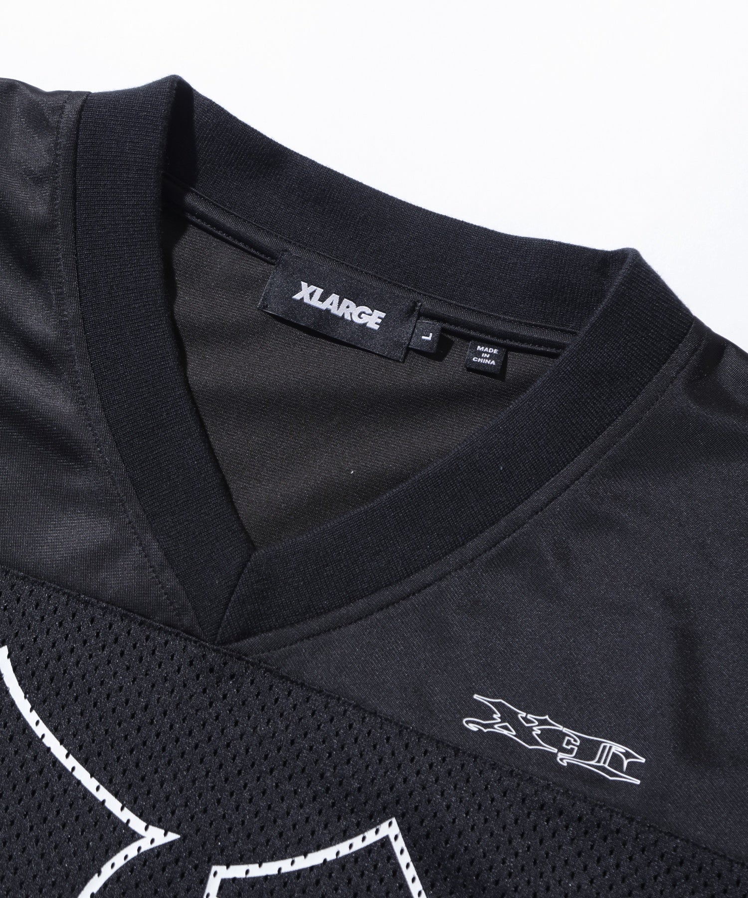 OLD ENGLISH FOOTBALL JERSEY