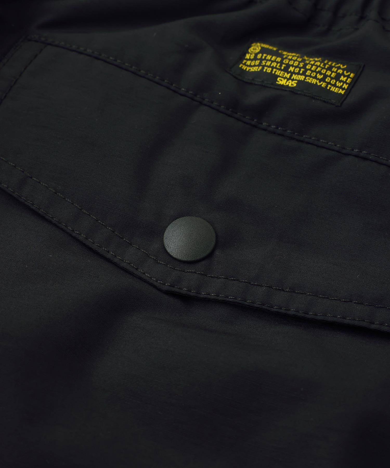 OUTDOOR SHORT PANTS SILAS