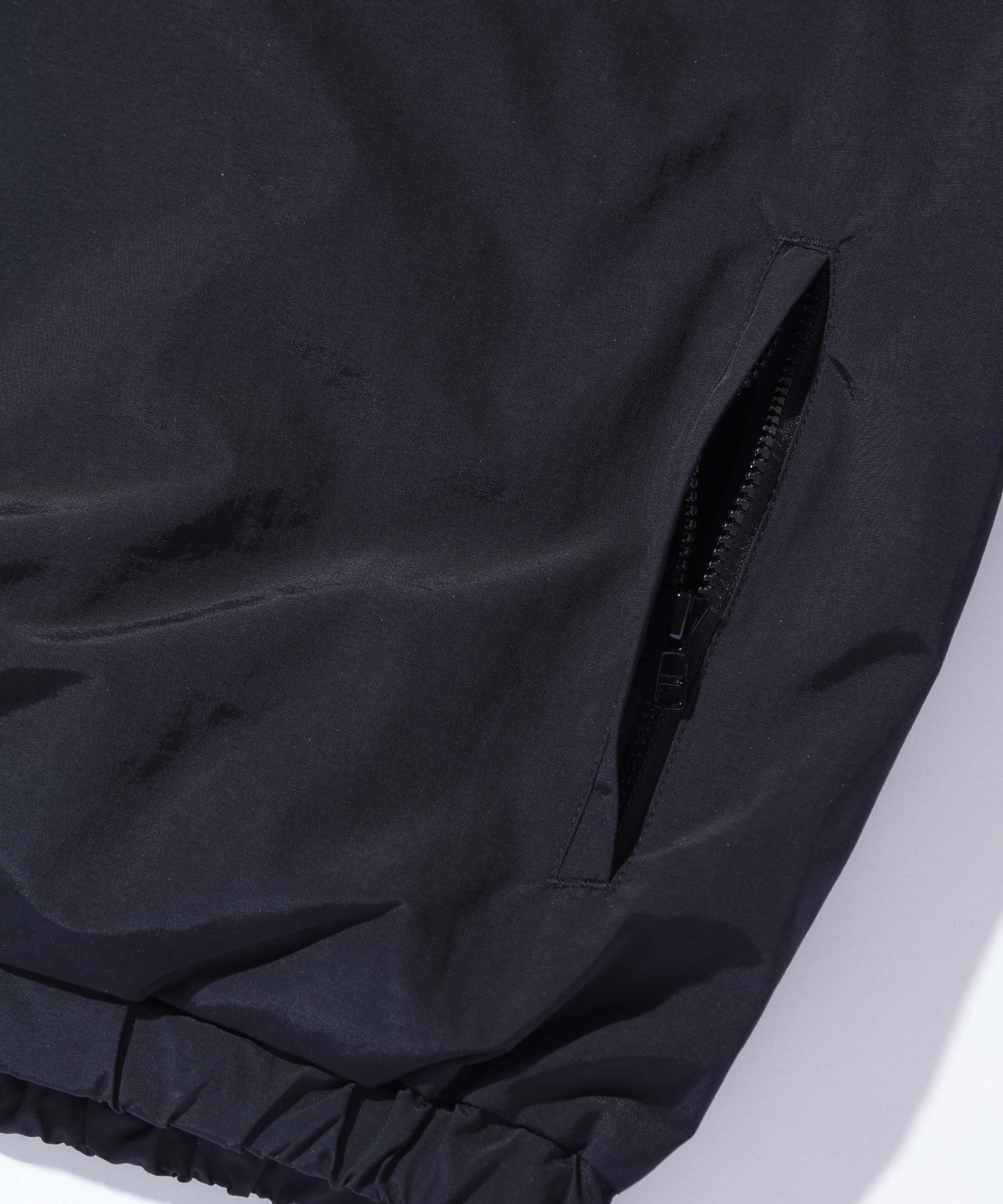 ANORAK JACKET
