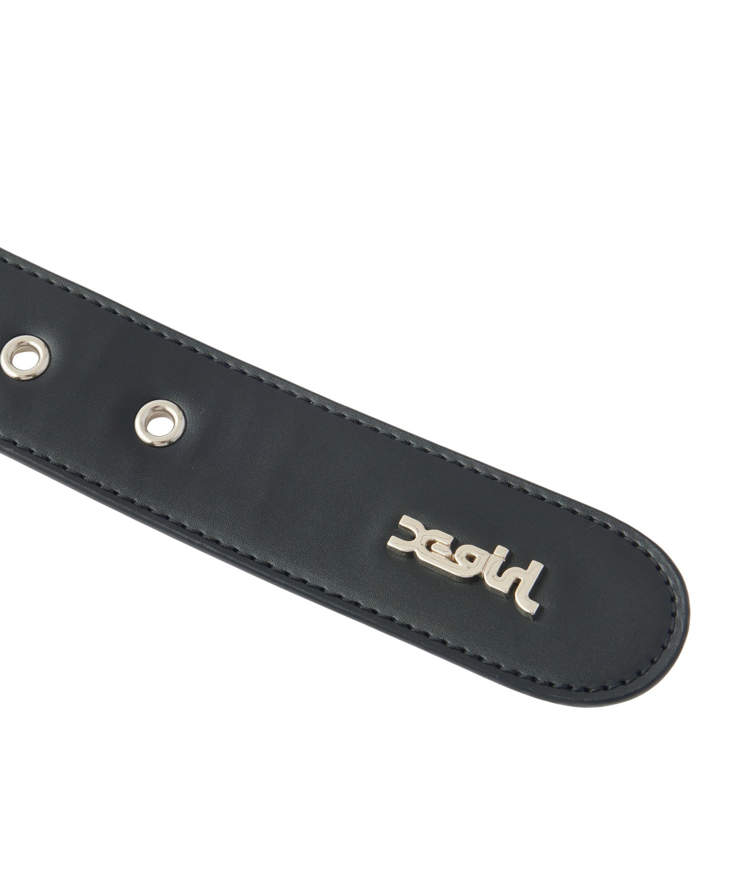 MULTI WAY FAUX FUR POCKET BELT