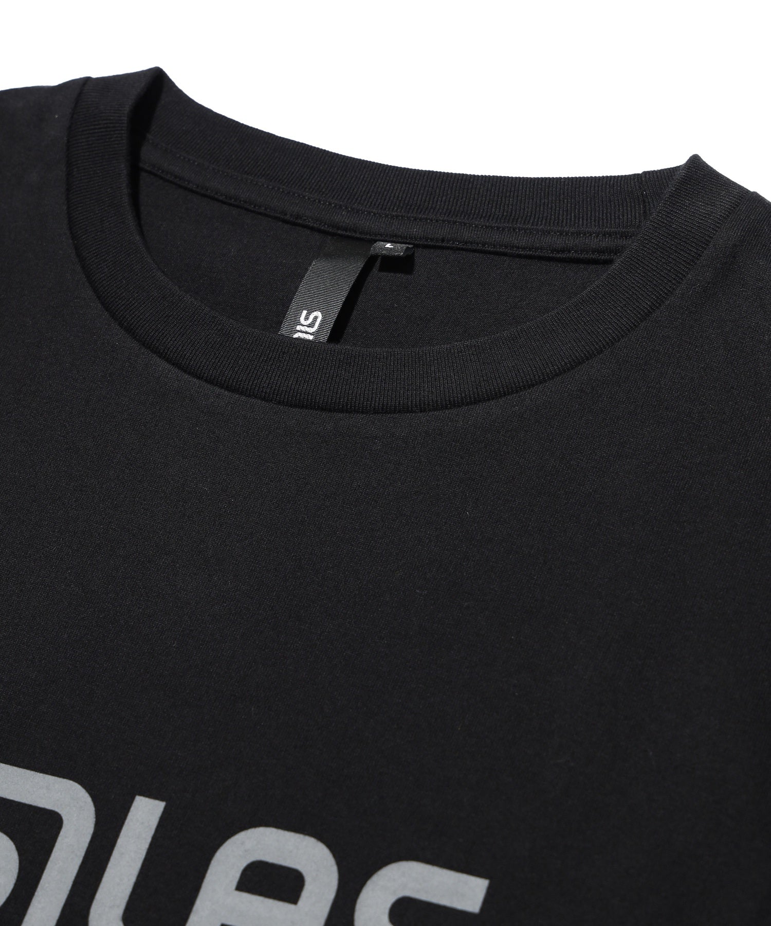 LOGO S/S TEE