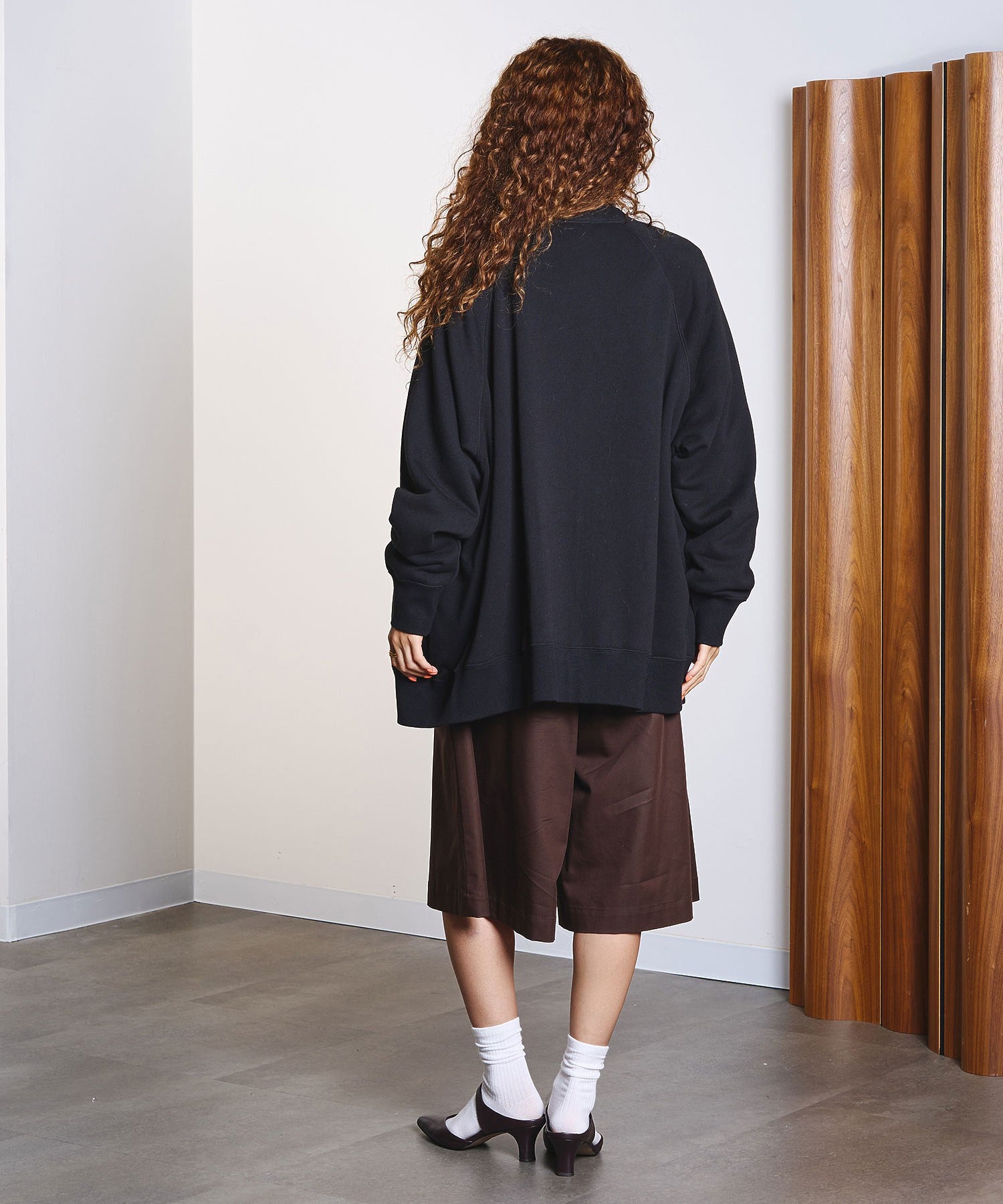 CULOTTE PANTS