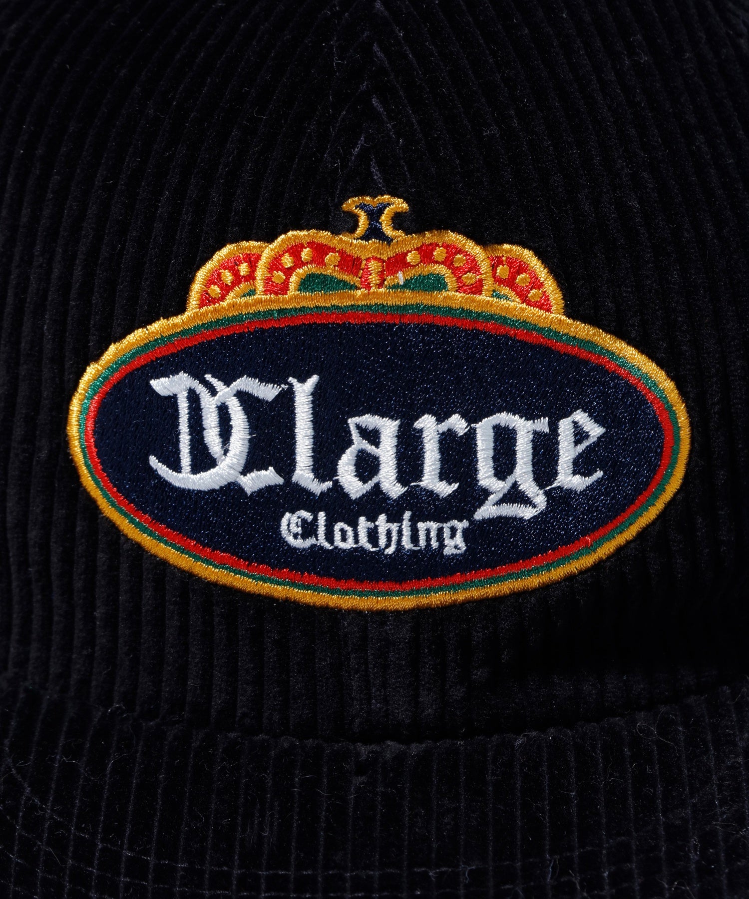 DOG EAR CAP