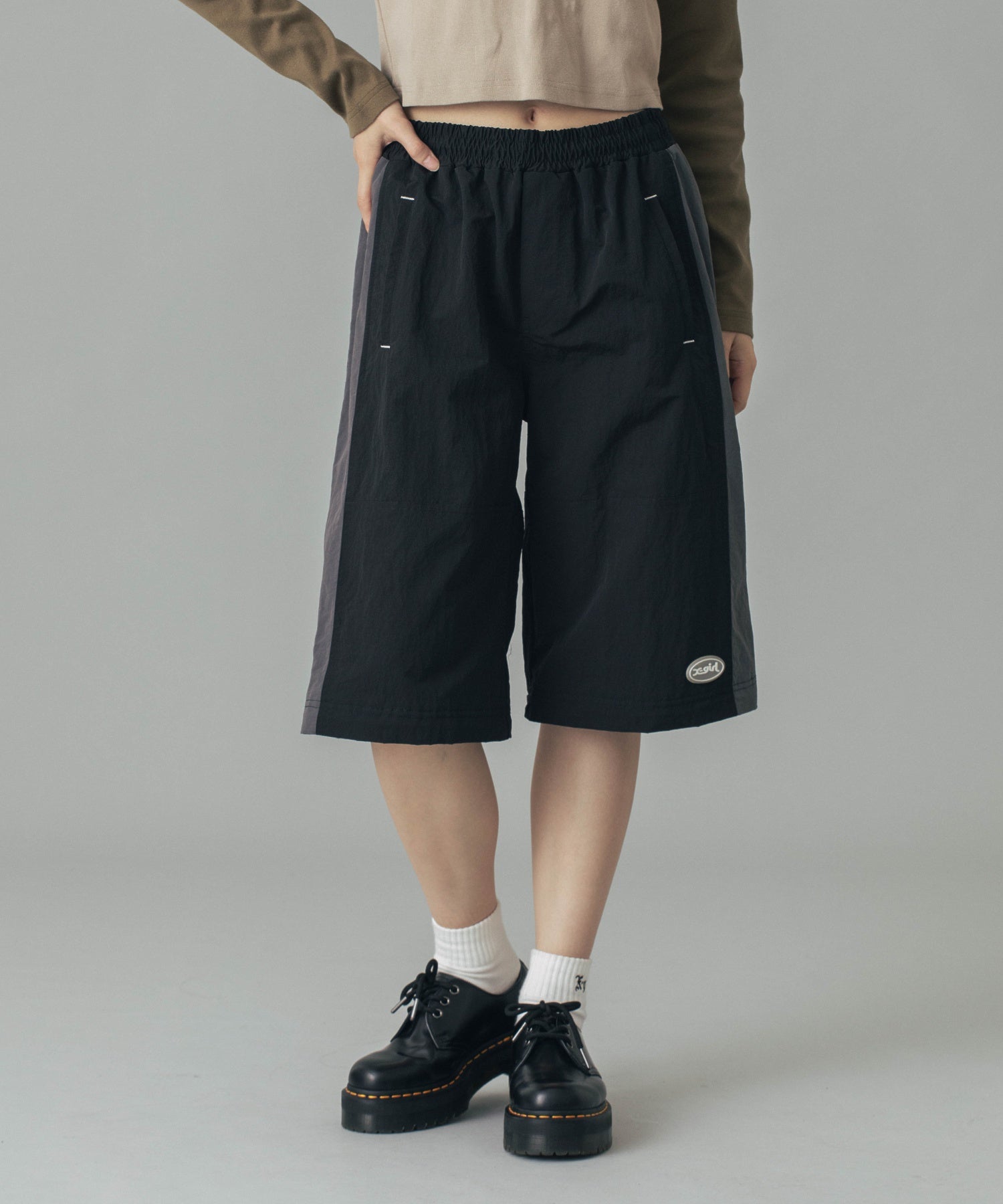 3WAY TRACK PANTS