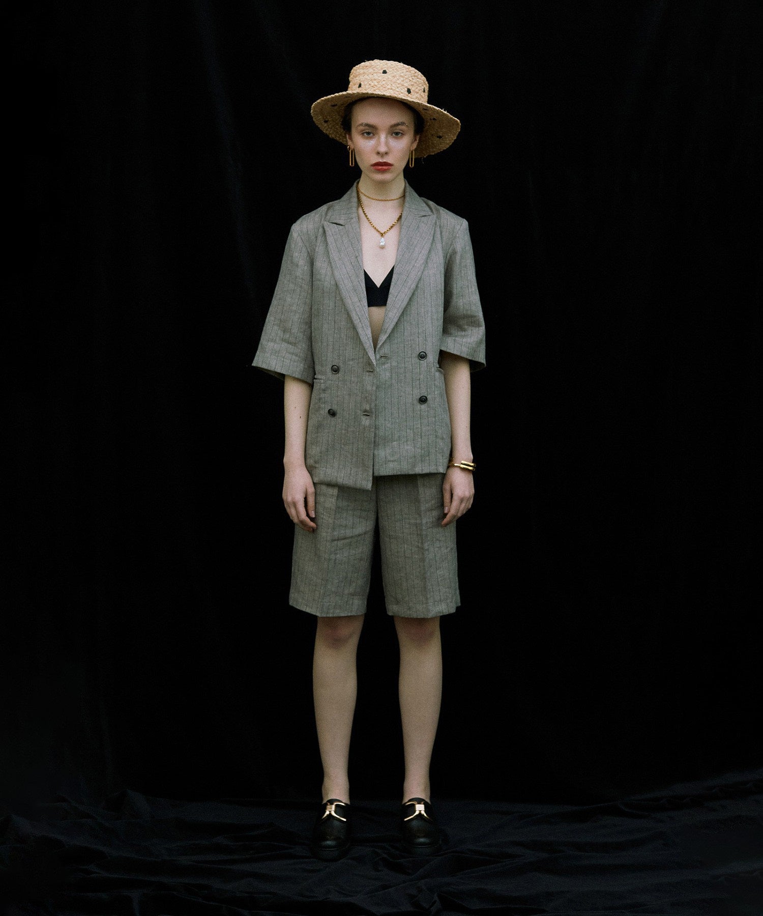 ショートパンツ