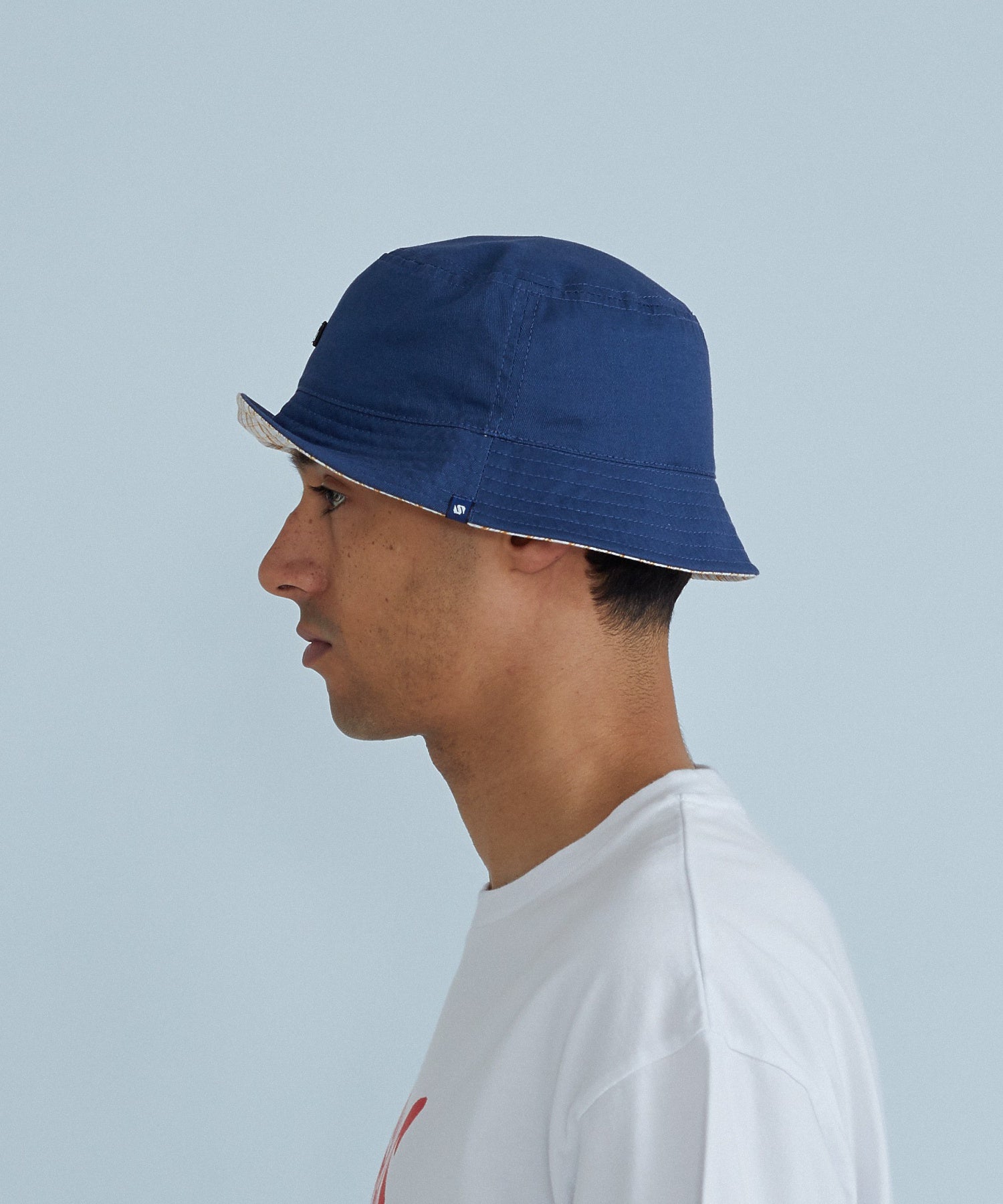 DJANGO'S BUCKET HAT