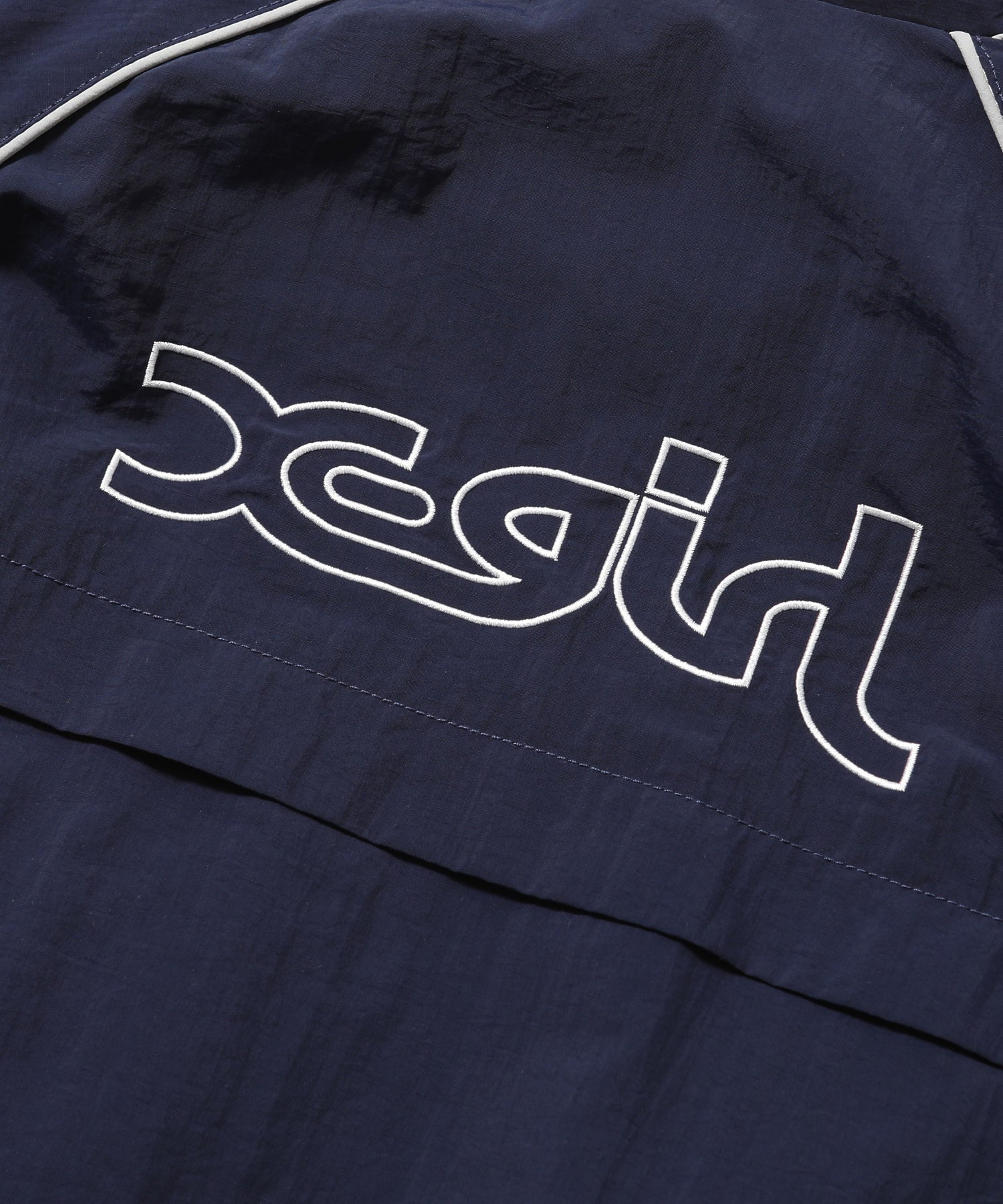 DOUBLE FACE REVERSIBLE JACKET