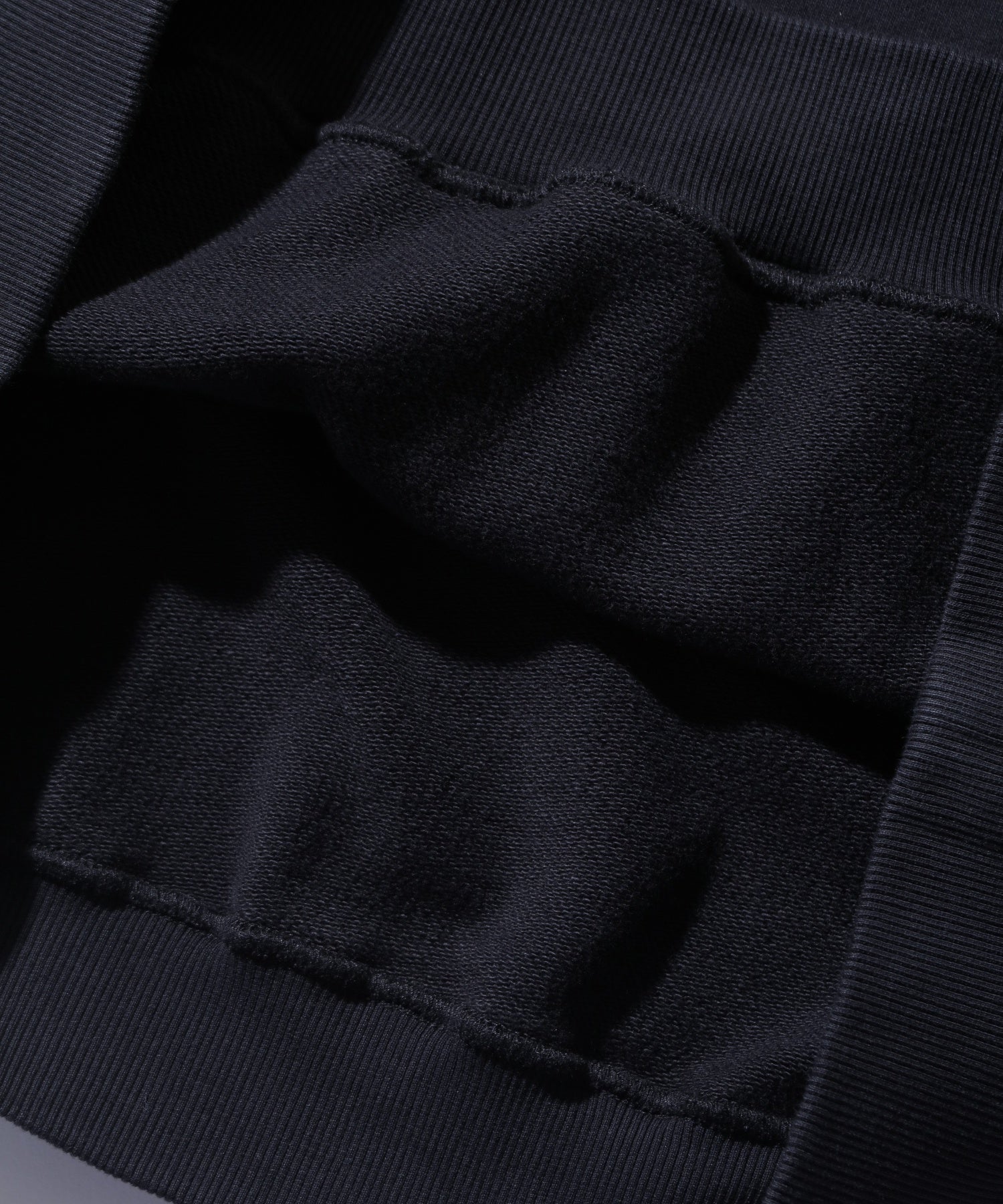 ECHOLOCATION HOODED SWEATSHIRT