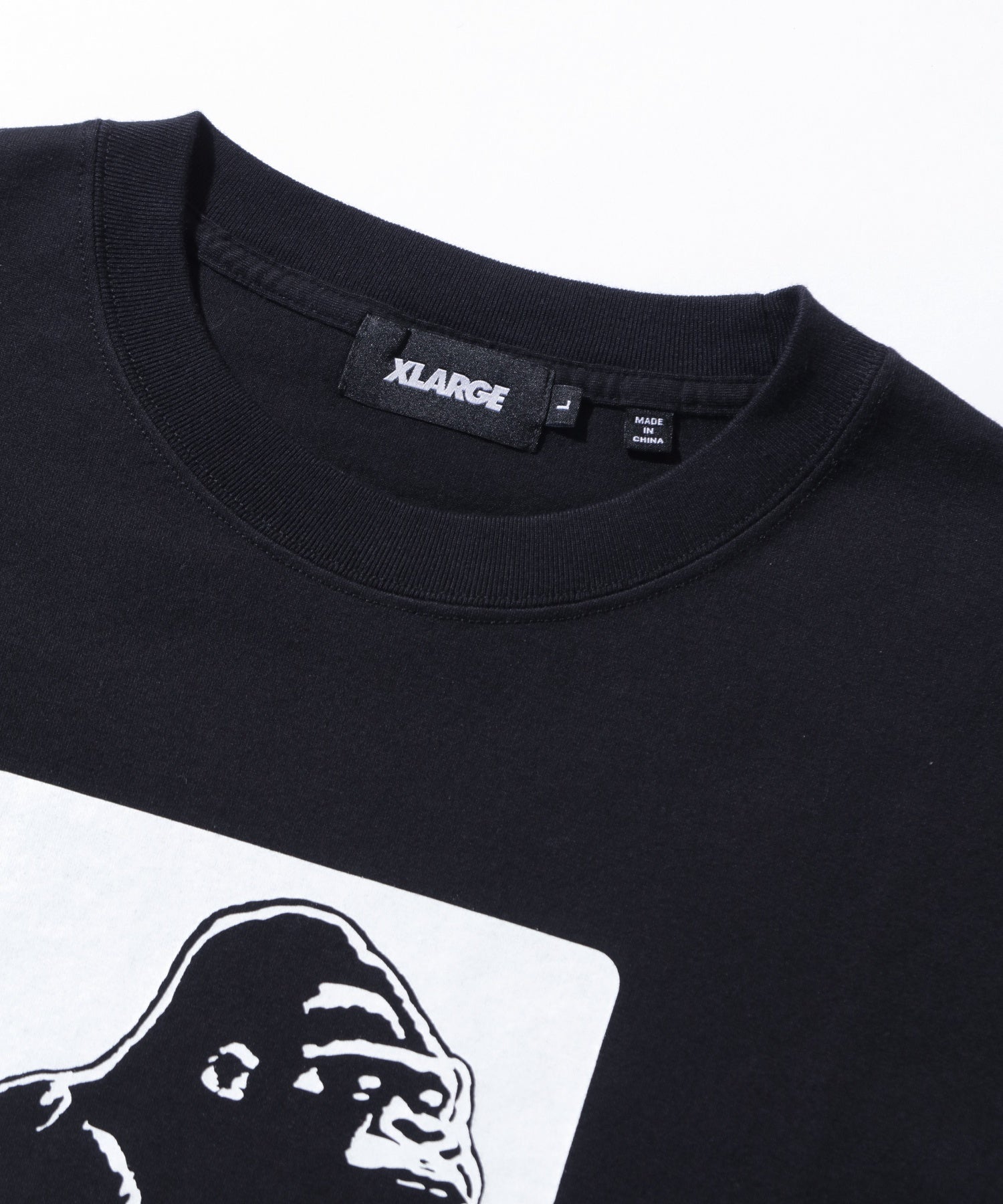 OG BOX S/S TEE