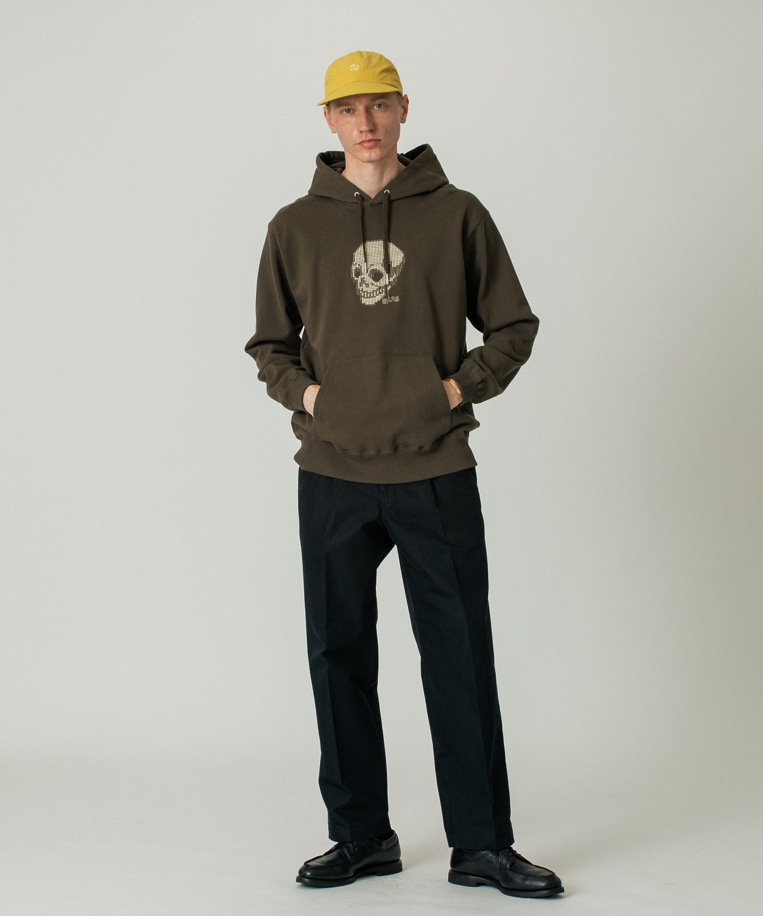 BASEBALL CAP
