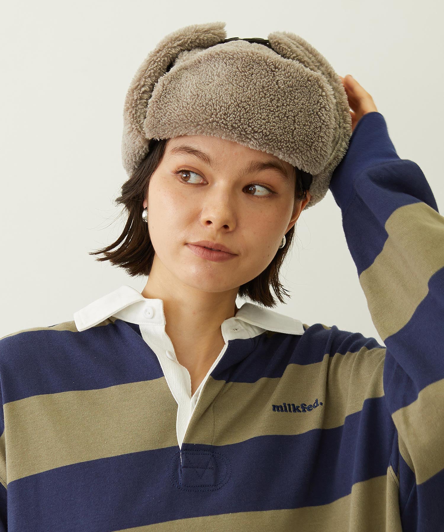 BOA FLIGHT CAP