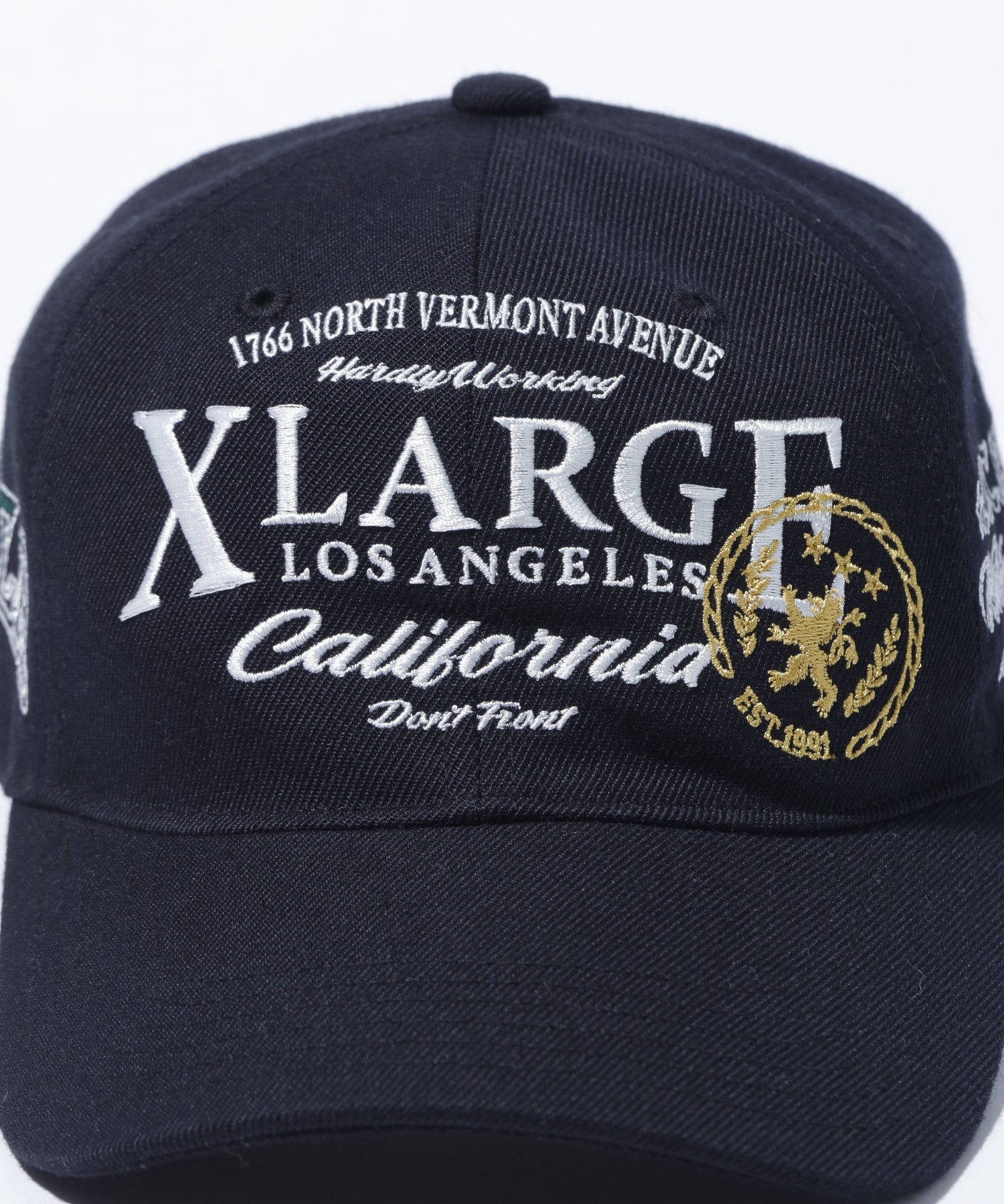 CLASSIC SNAPBACK CAP