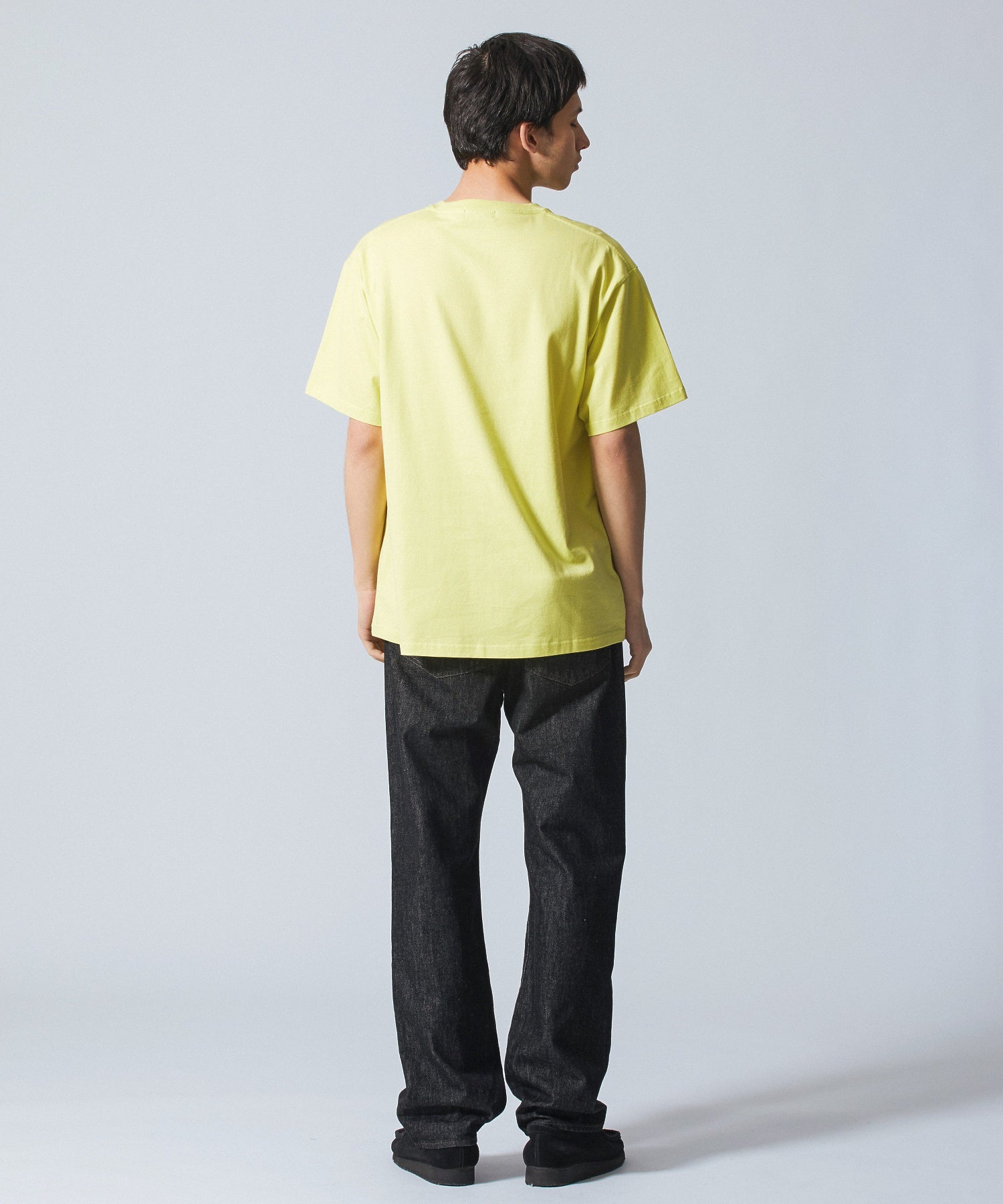 SATURDAY JEANS 1998 RELAX