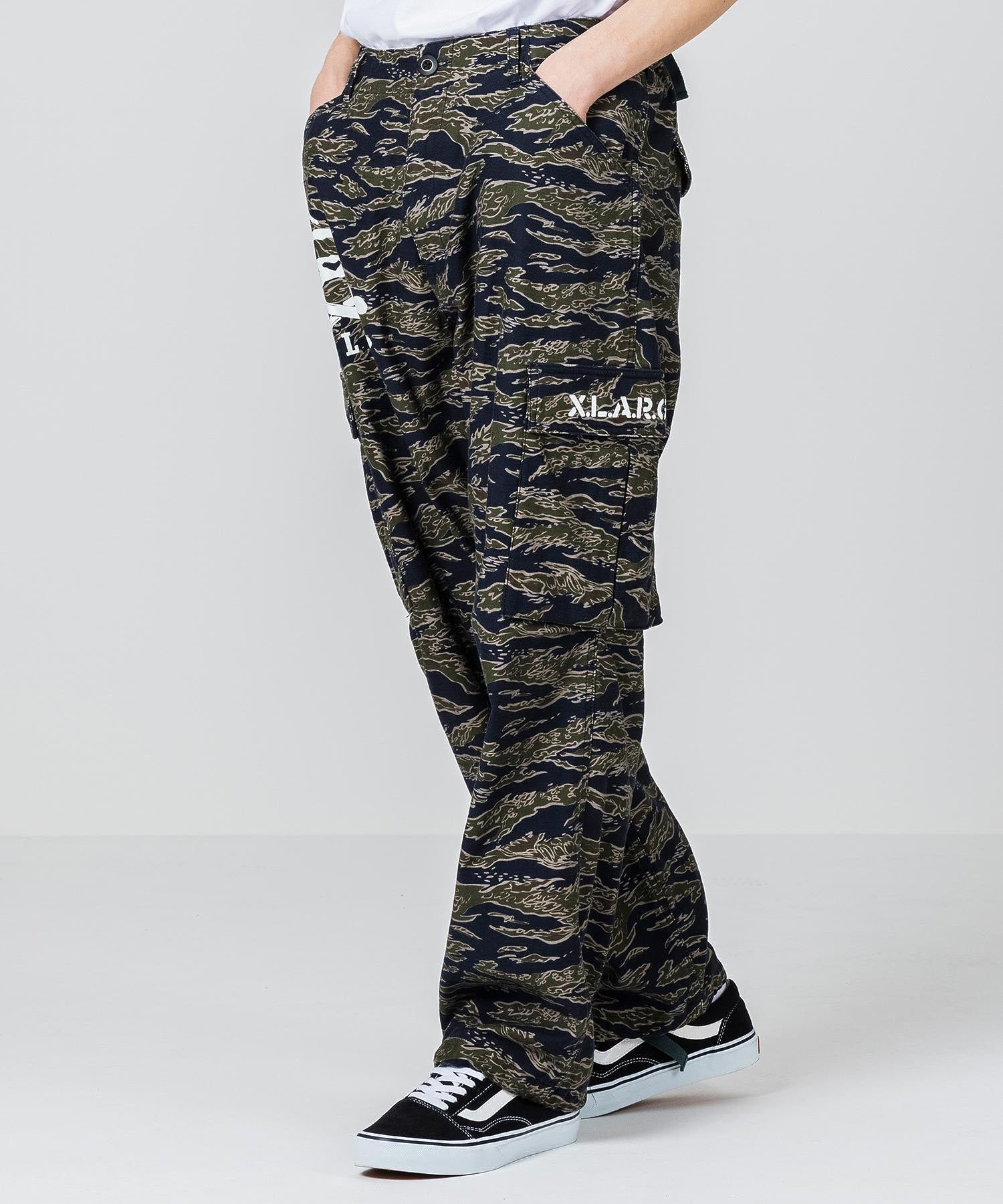 MODEL 身長:178cm /着用サイズ：34inch