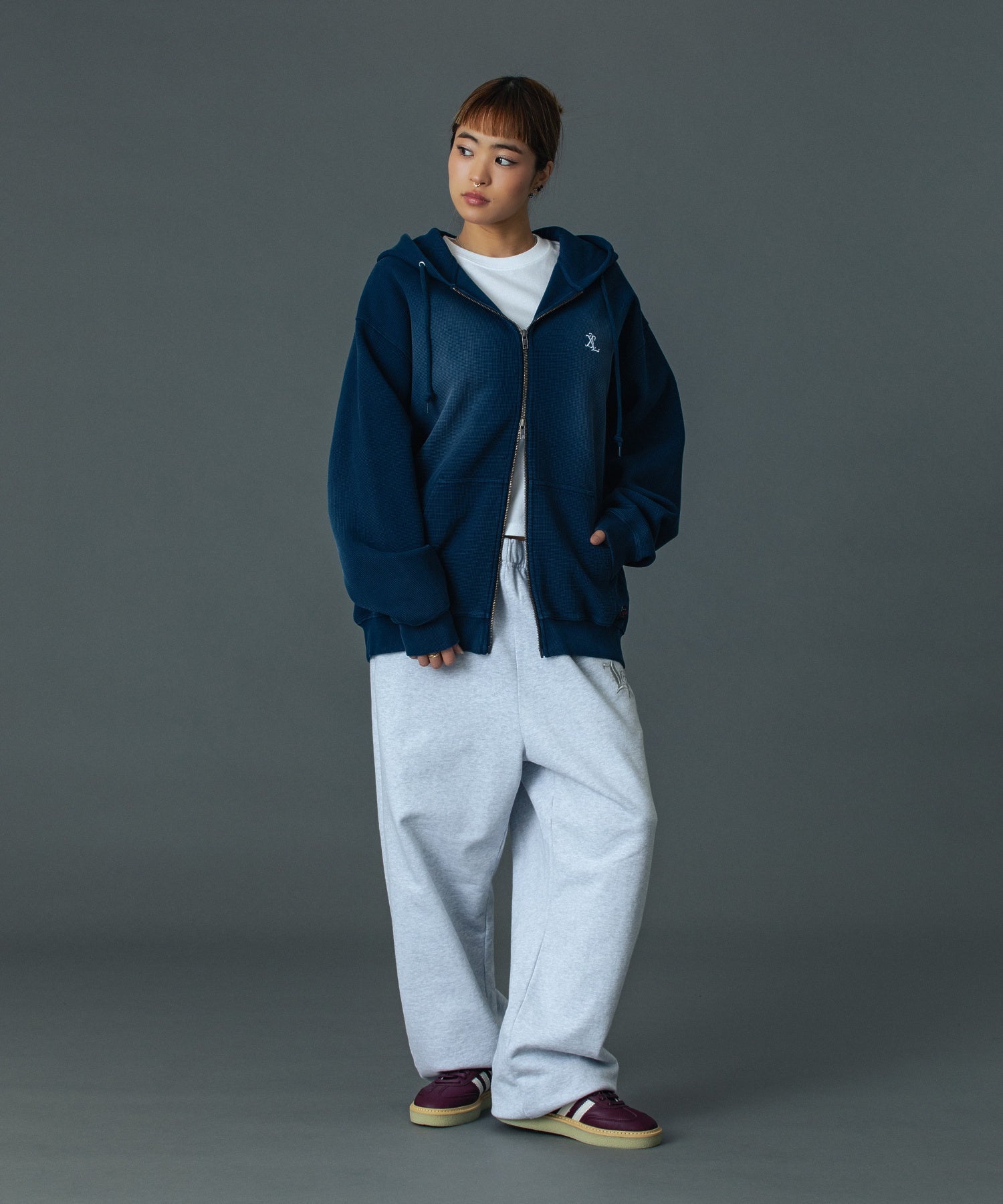 OLD ENGLISH SWEAT PANTS